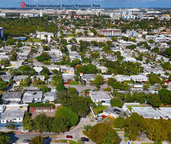 $645,000 | 5301 Southwest 4th Street, Miami, FL 33134