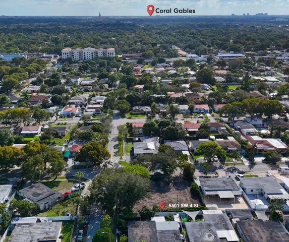 $645,000 | 5301 Southwest 4th Street, Miami, FL 33134