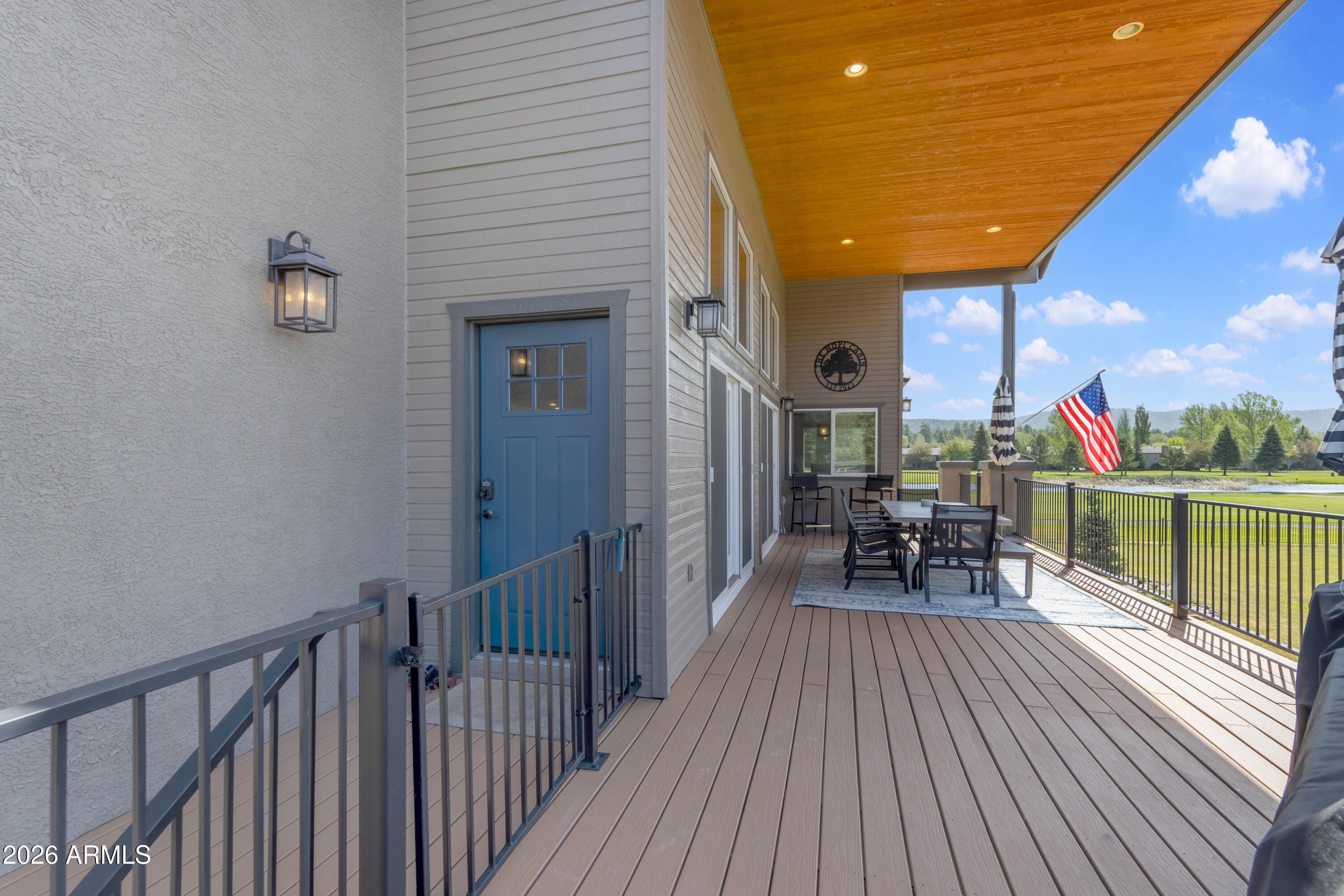 17975 Hopi Road Munds Park, AZ 86017 - Photo 4 of 58 Main Level