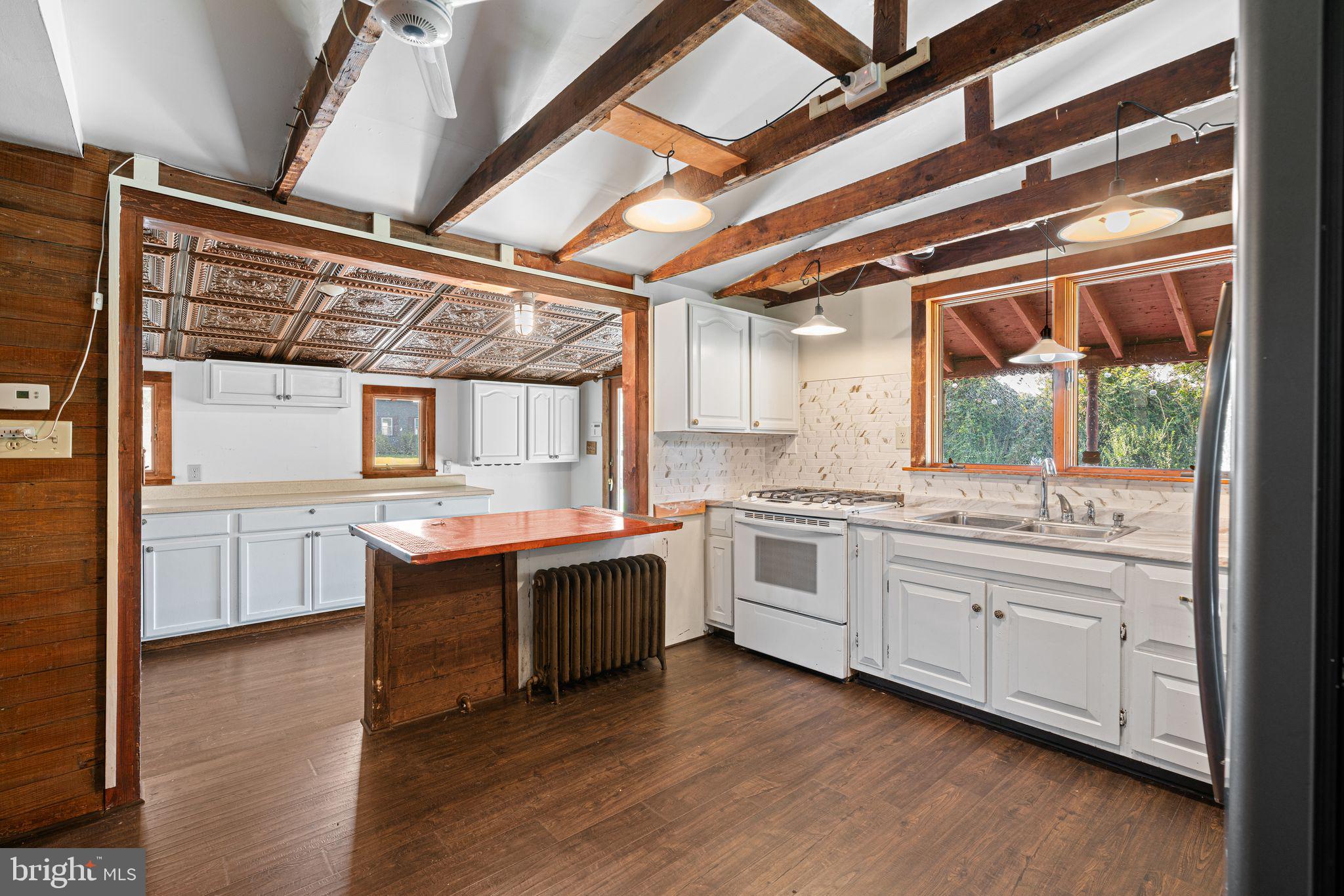 3715 South Main Road Vineland, NJ 08360 - Photo 16 of 31 Kitchen