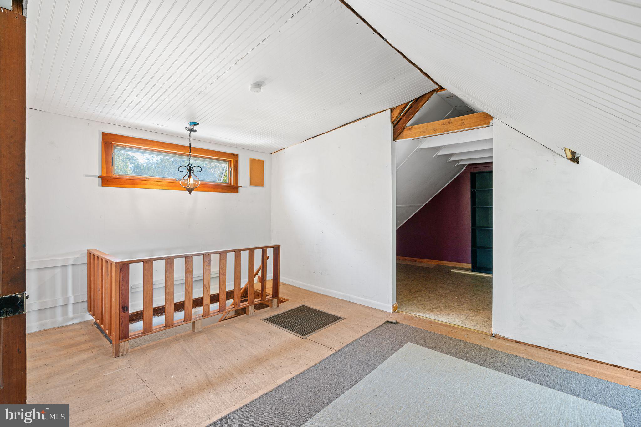3715 South Main Road Vineland, NJ 08360 - Photo 25 of 31 Bonus space- Attic
