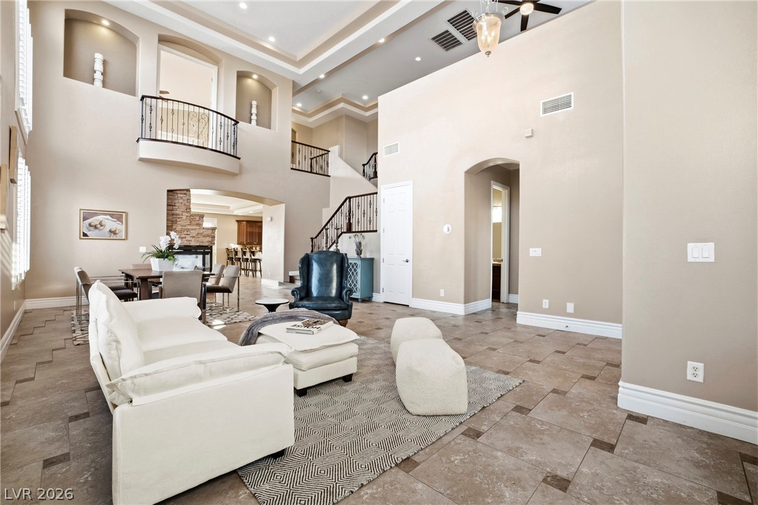 7683 Rafter Court Las Vegas, NV 89139 - Photo 4 of 70 Gallery Image 4