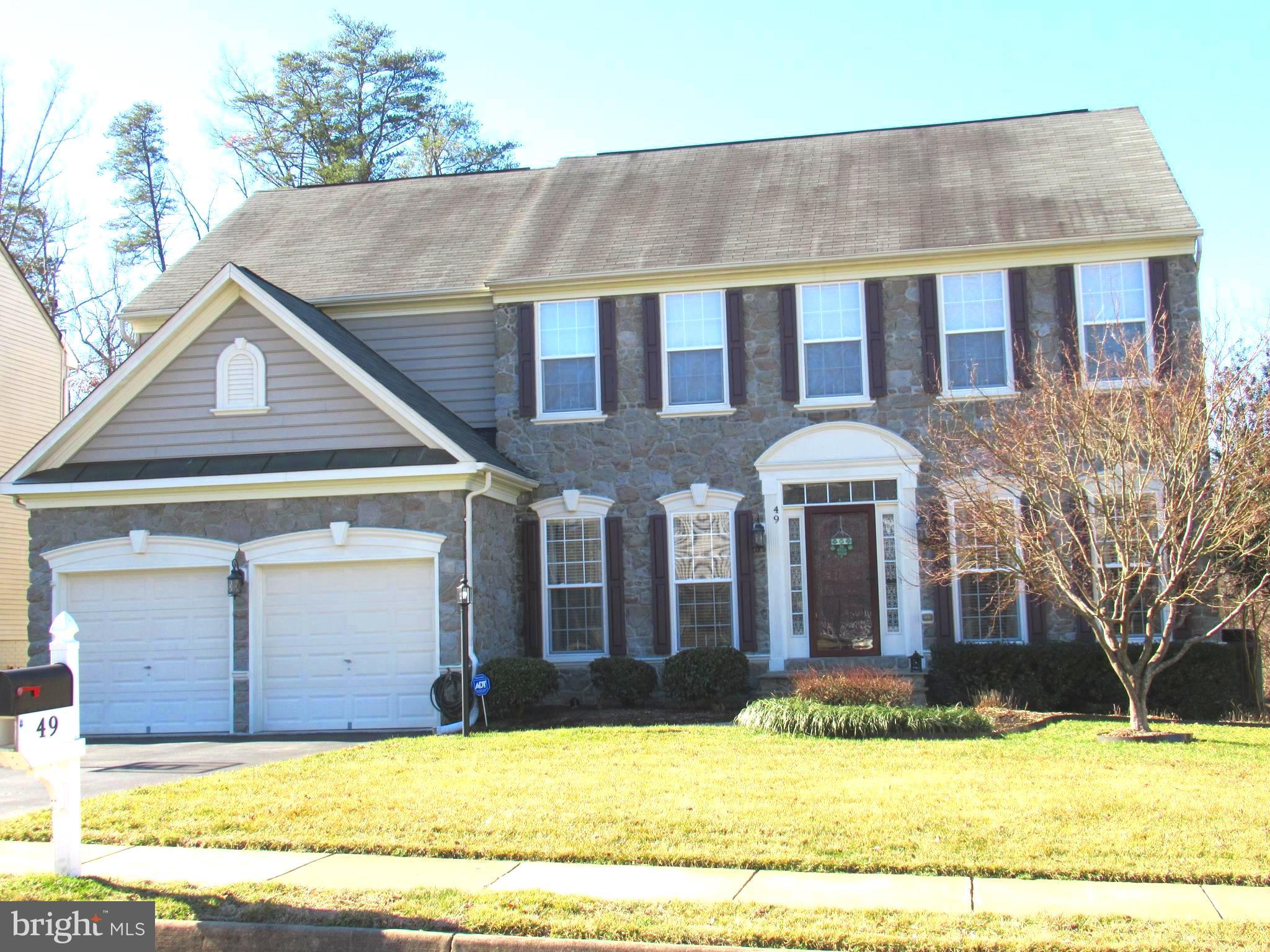 49 Riggs Road Fredericksburg, VA 22405 - Photo 1 of 58 Gallery Image 1