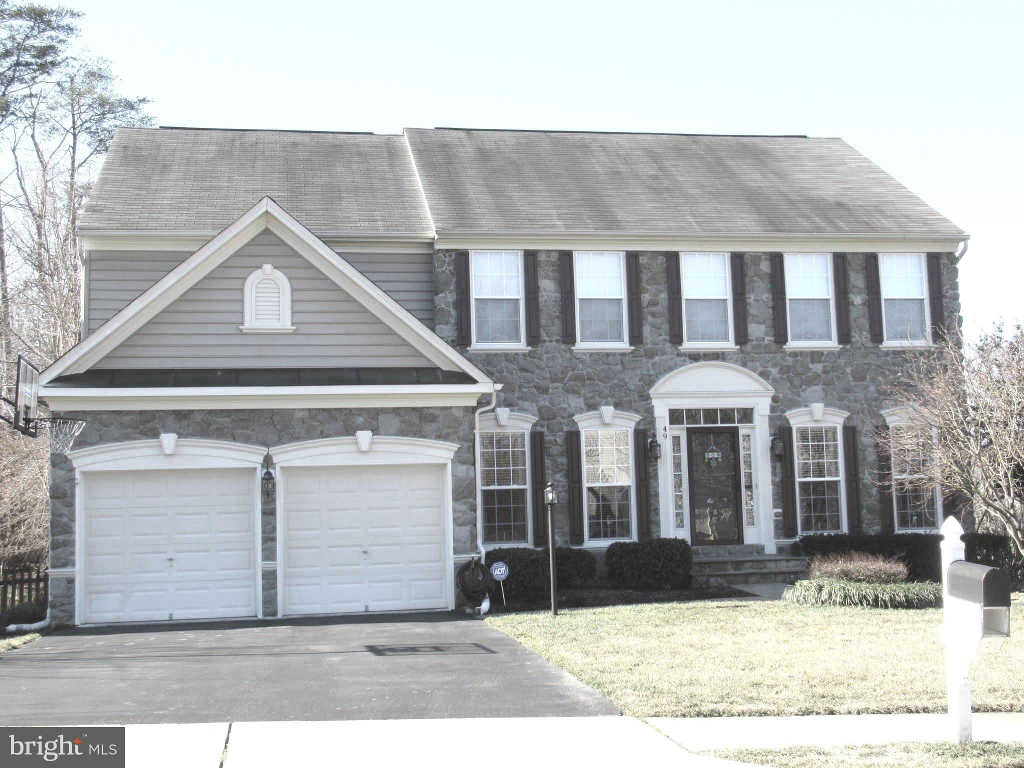 49 Riggs Road Fredericksburg, VA 22405 - Photo 2 of 58 Gallery Image 2