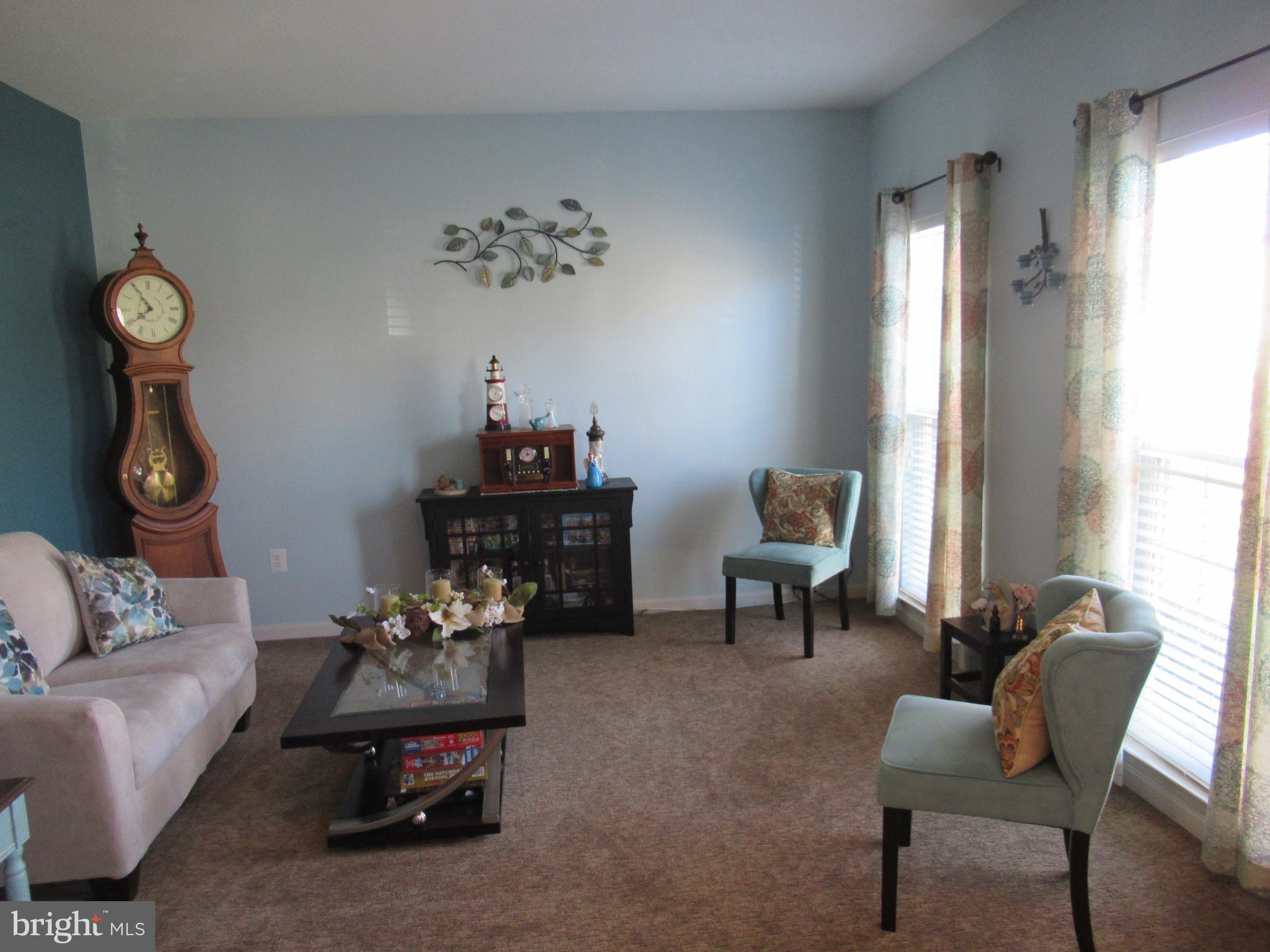 49 Riggs Road Fredericksburg, VA 22405 - Photo 5 of 58 Living room