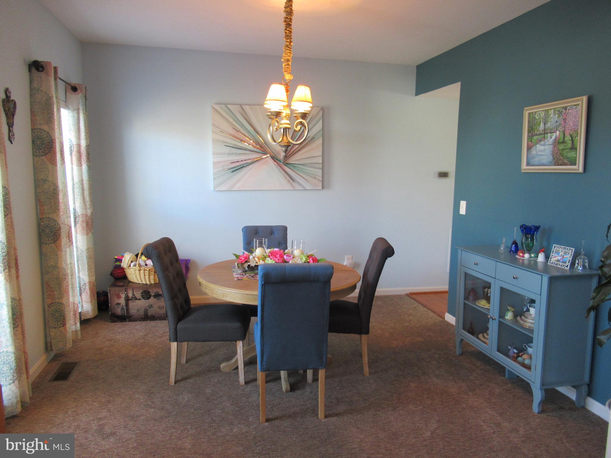 49 Riggs Road Fredericksburg, VA 22405 - Photo 6 of 58 Dinning room