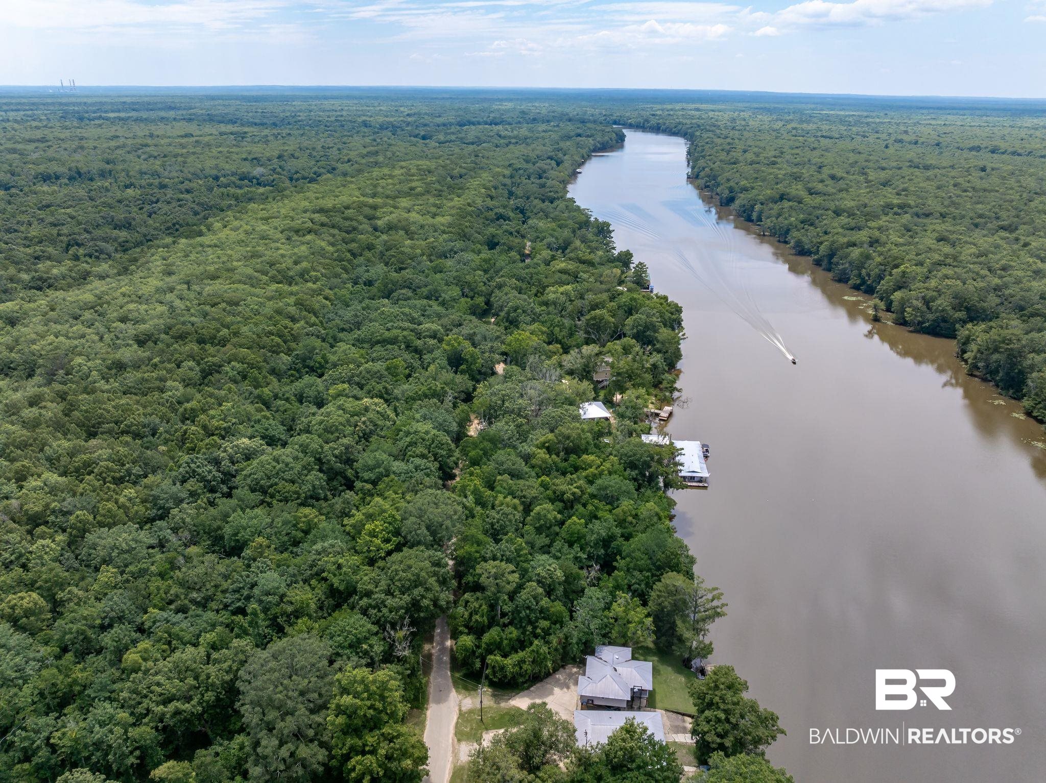 8075 Bryant's Lndg Road Stockton, AL 36579 - Photo 3 of 13