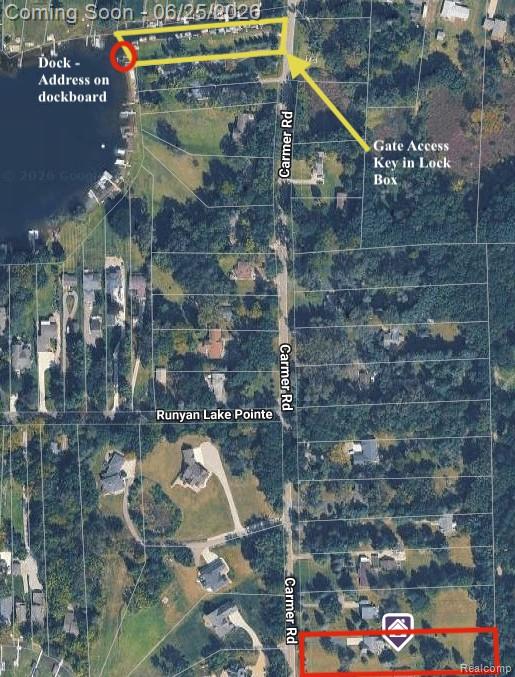 10288 Carmer Road Fenton, MI 48430 - Photo 2 of 52