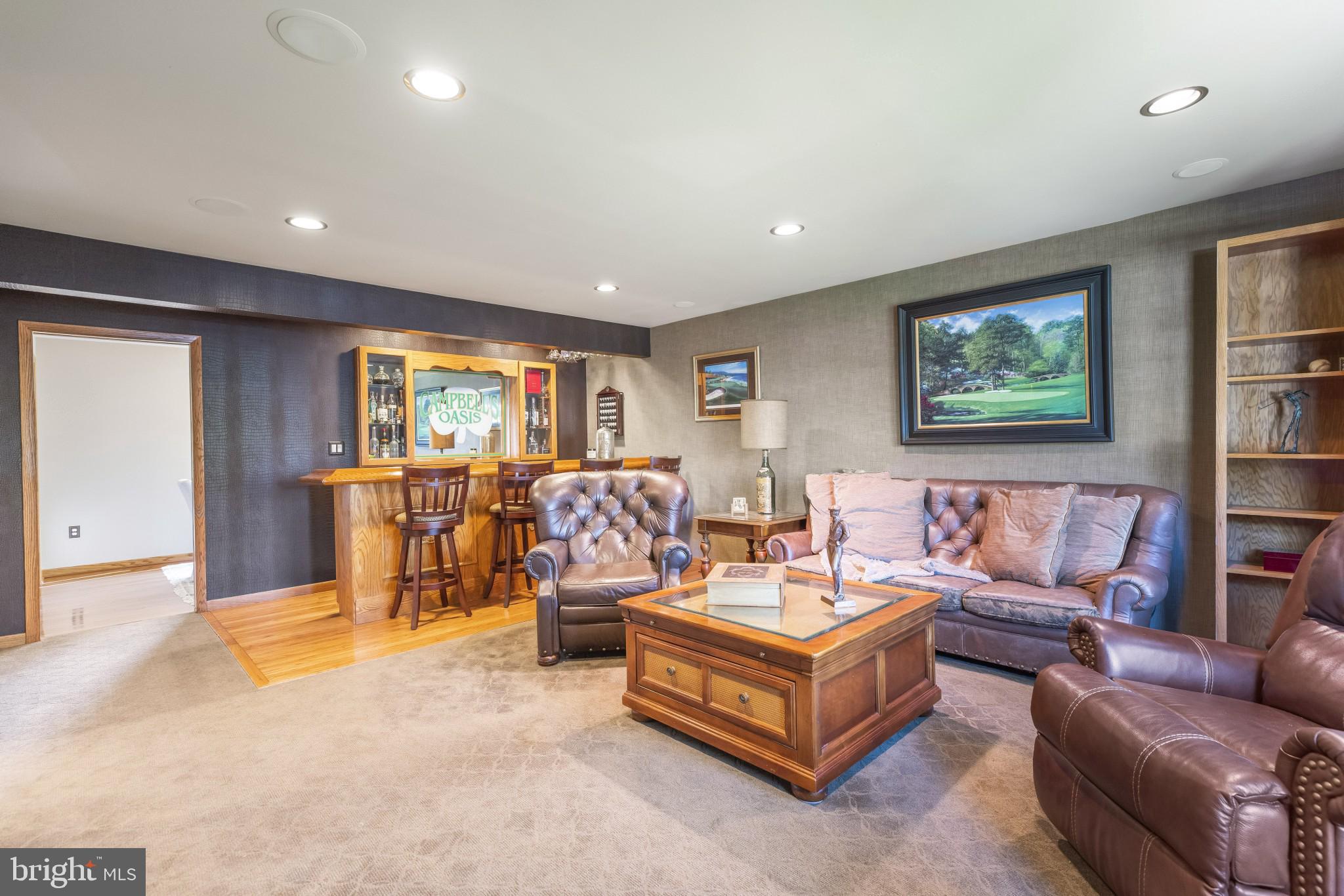 11 Stanwyck Road Mount Laurel, NJ 08054 - Photo 14 of 49 Living Room