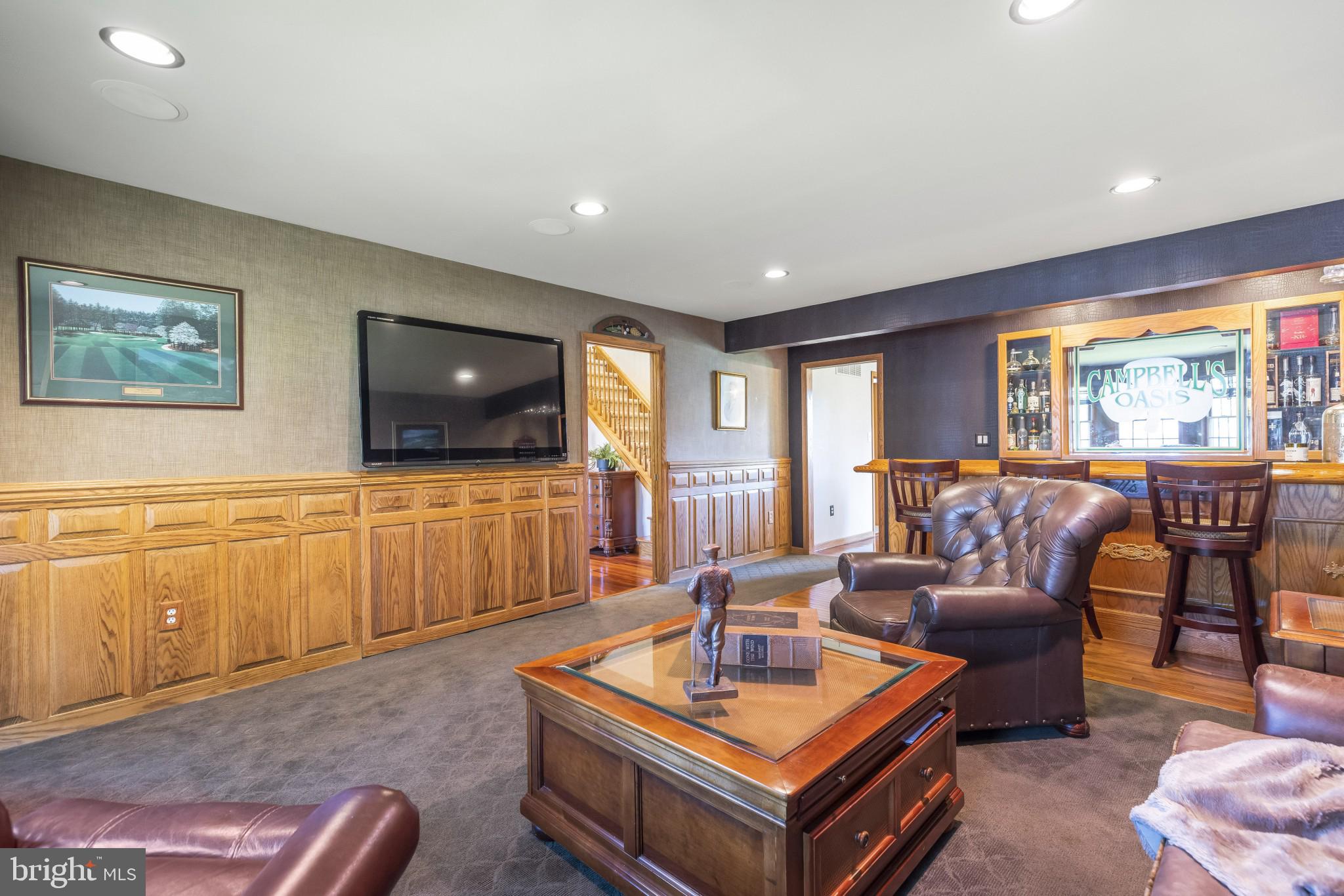 11 Stanwyck Road Mount Laurel, NJ 08054 - Photo 15 of 49 Living Room