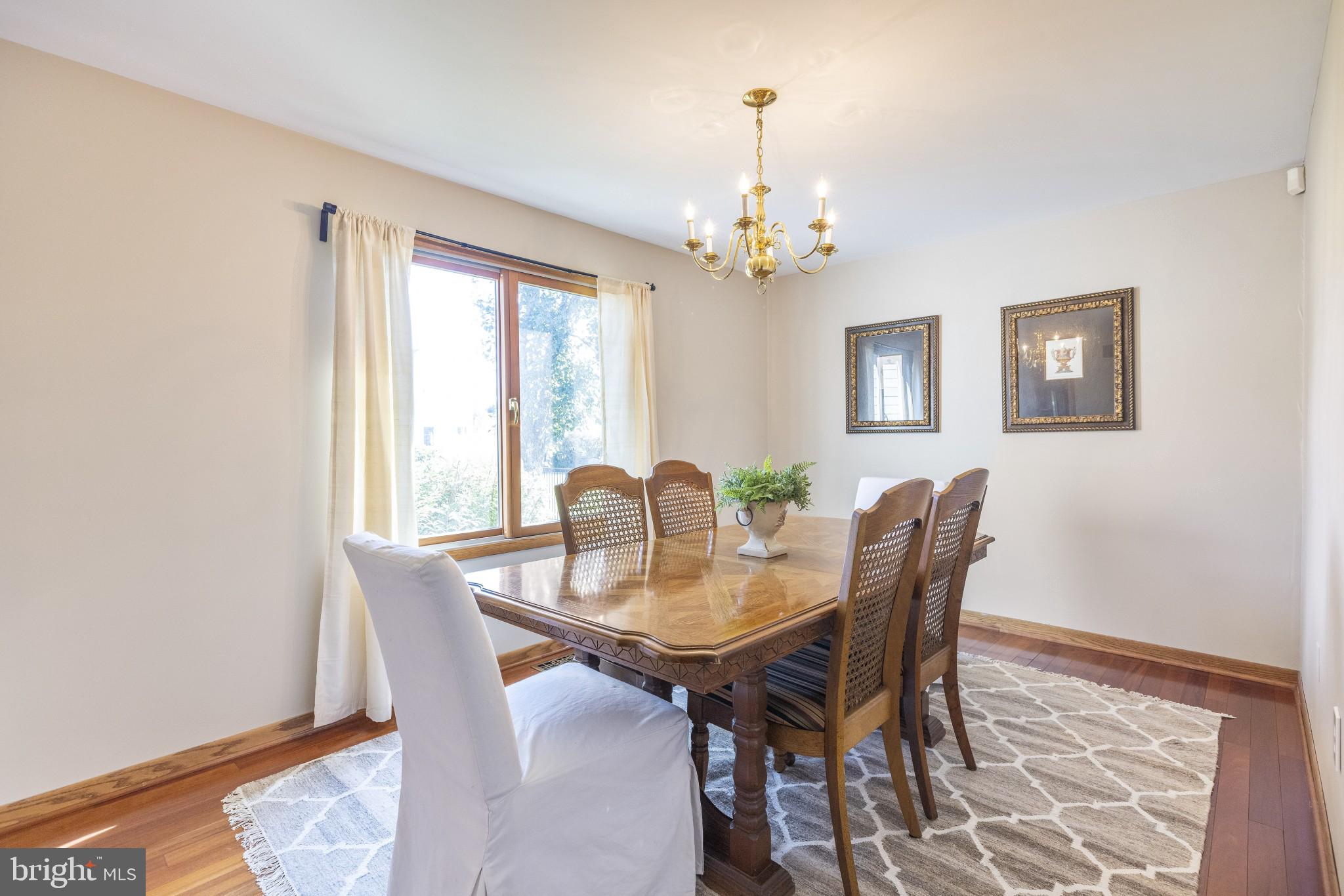 11 Stanwyck Road Mount Laurel, NJ 08054 - Photo 16 of 49 Formal Dining