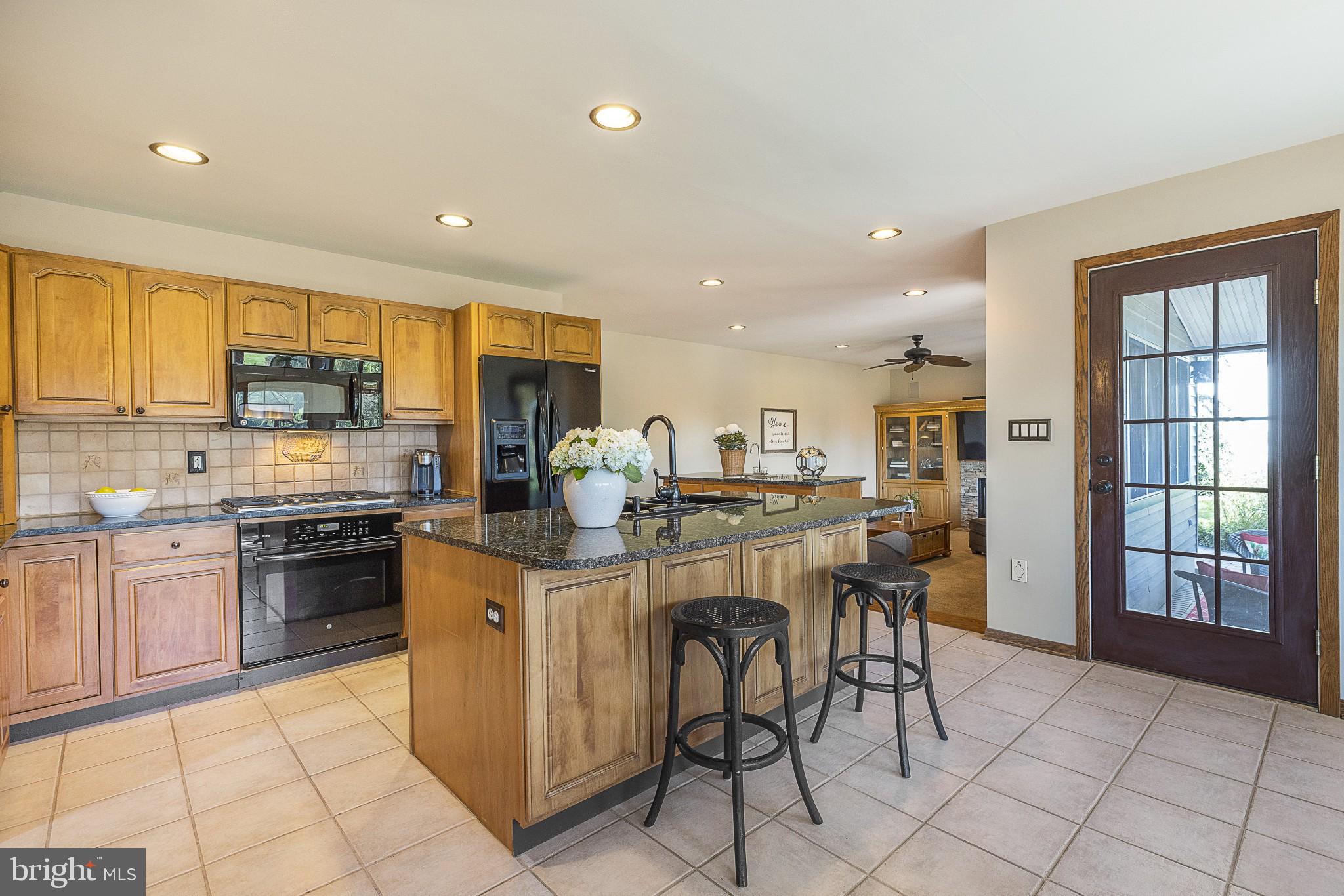 11 Stanwyck Road Mount Laurel, NJ 08054 - Photo 18 of 49 Kitchen
