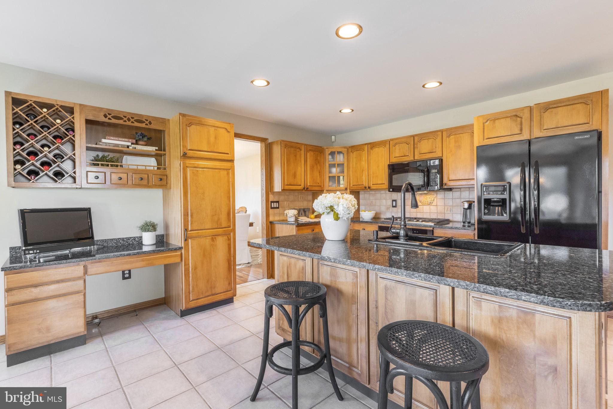 11 Stanwyck Road Mount Laurel, NJ 08054 - Photo 19 of 49 Kitchen