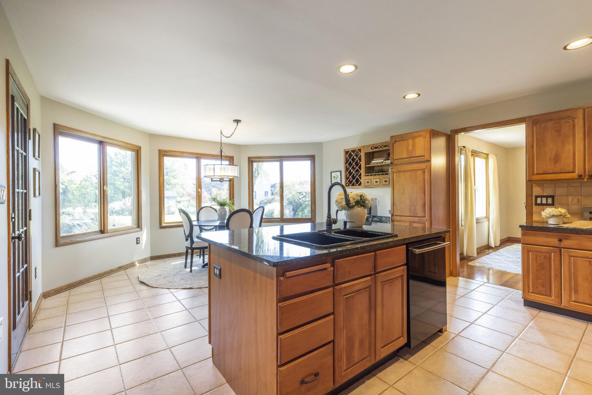 11 Stanwyck Road Mount Laurel, NJ 08054 - Photo 20 of 49 Kitchen