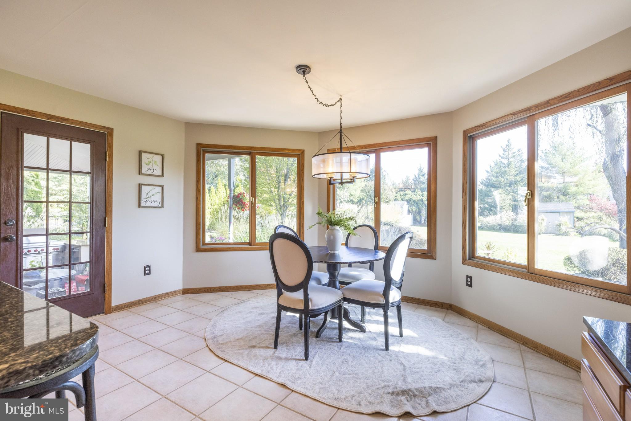 11 Stanwyck Road Mount Laurel, NJ 08054 - Photo 22 of 49 Kitchen