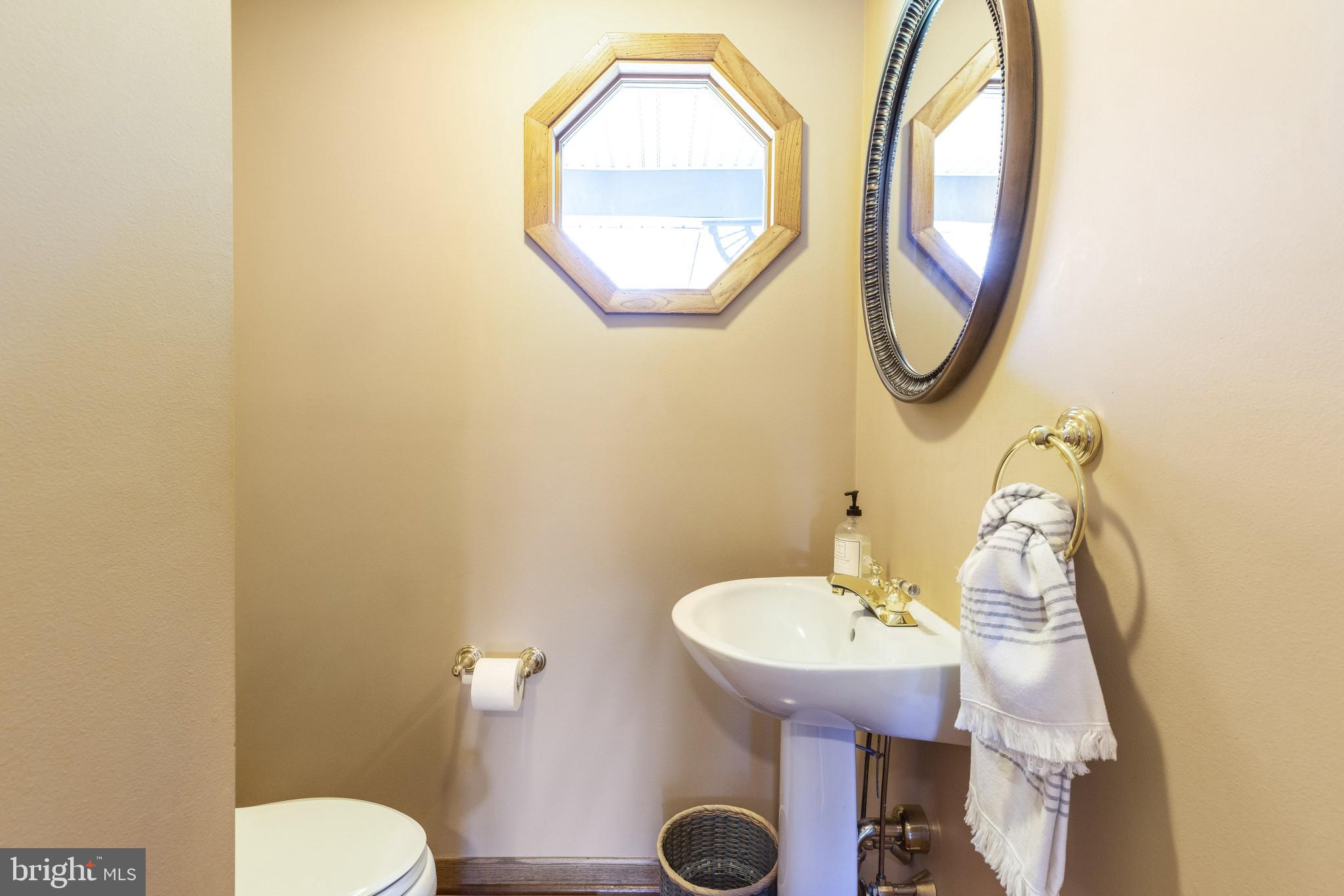 11 Stanwyck Road Mount Laurel, NJ 08054 - Photo 25 of 49 Powder Bath