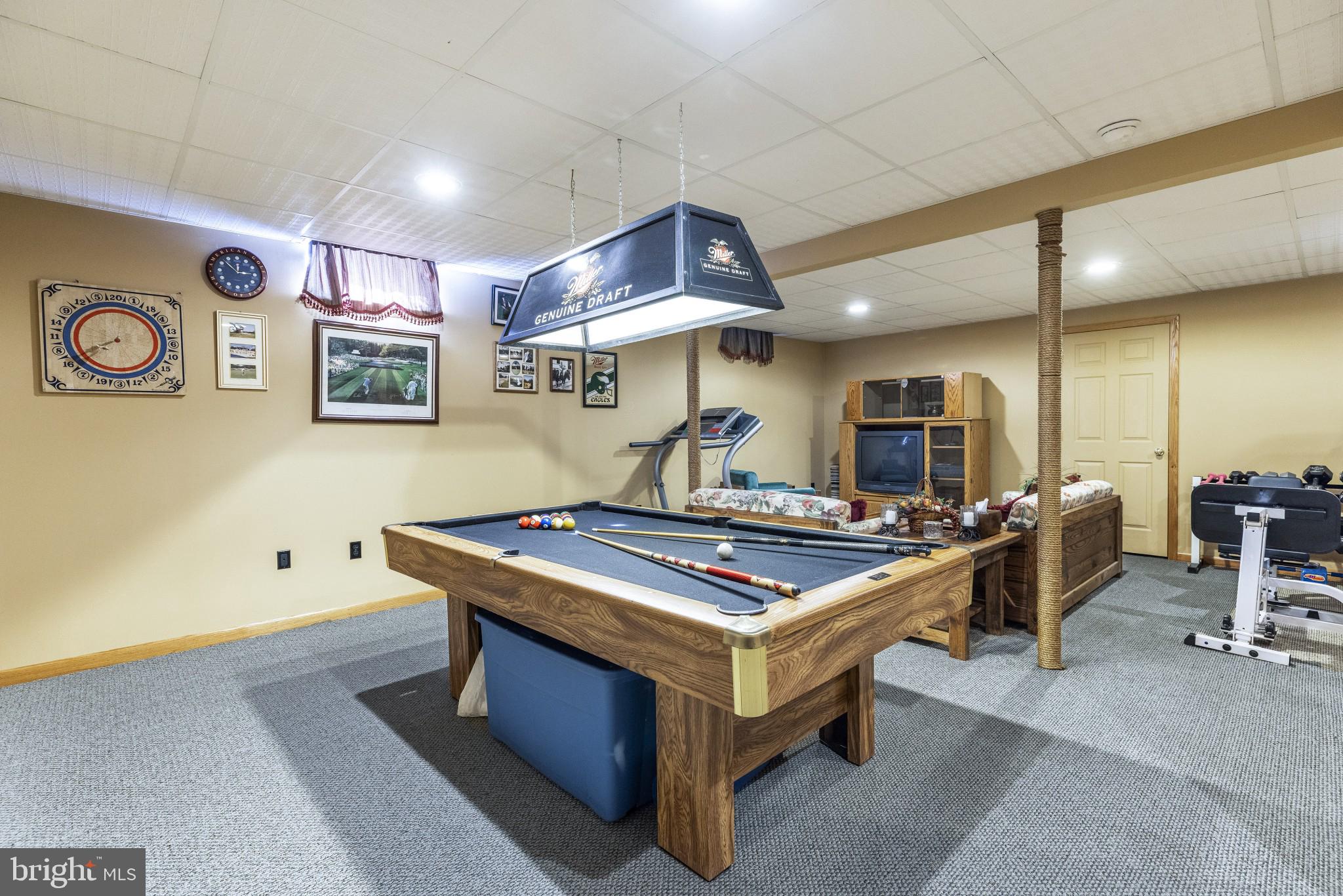 11 Stanwyck Road Mount Laurel, NJ 08054 - Photo 27 of 49 Basement