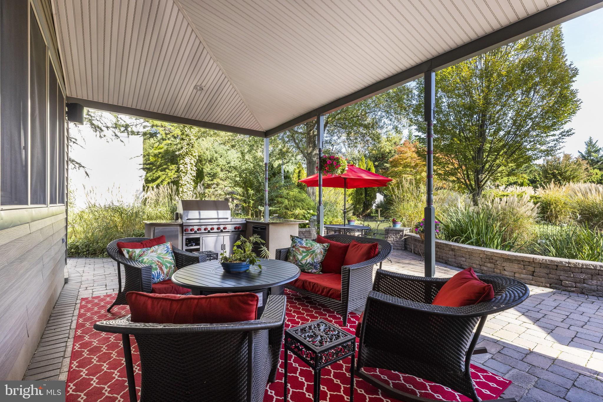 11 Stanwyck Road Mount Laurel, NJ 08054 - Photo 30 of 49