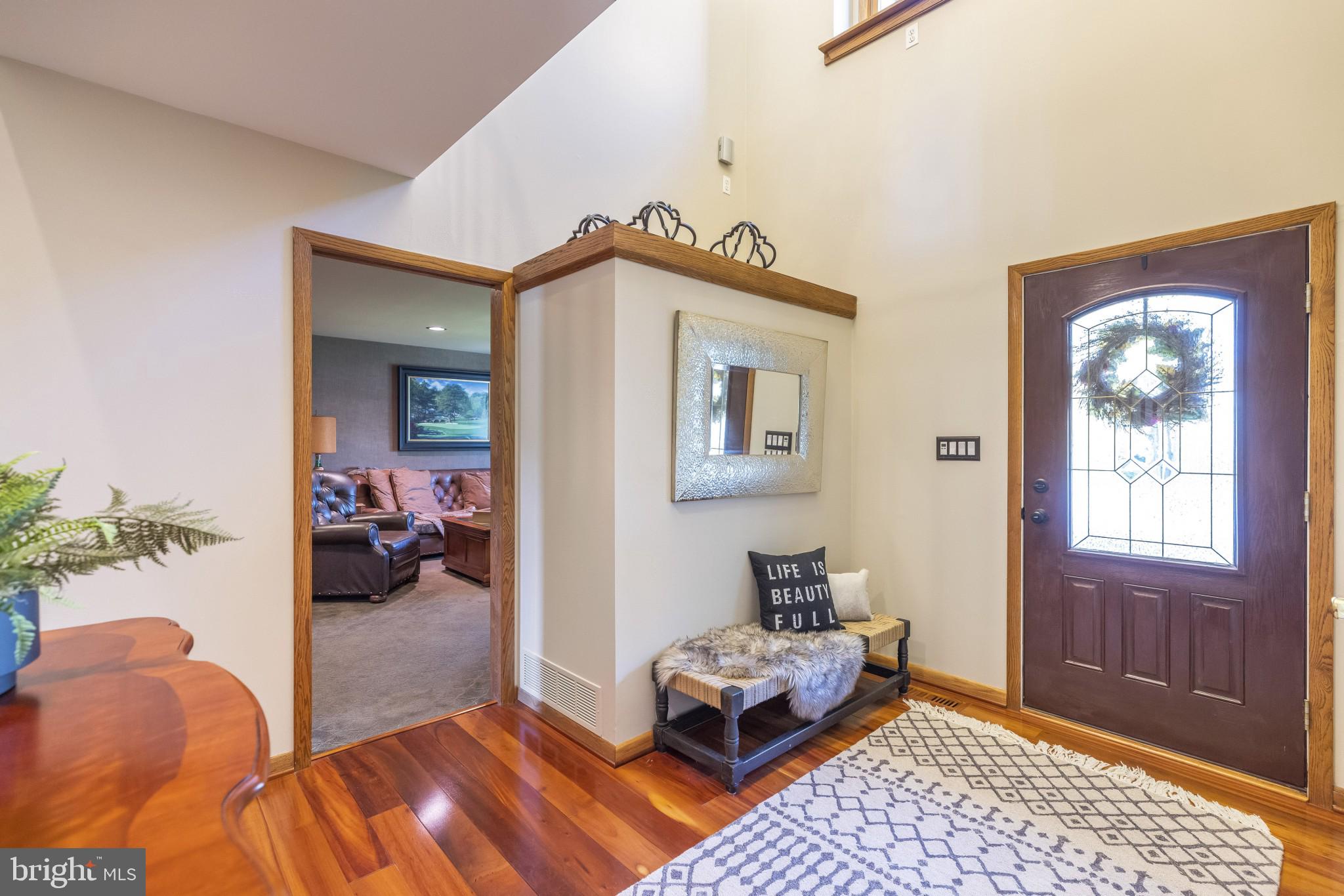 11 Stanwyck Road Mount Laurel, NJ 08054 - Photo 3 of 49 foyer