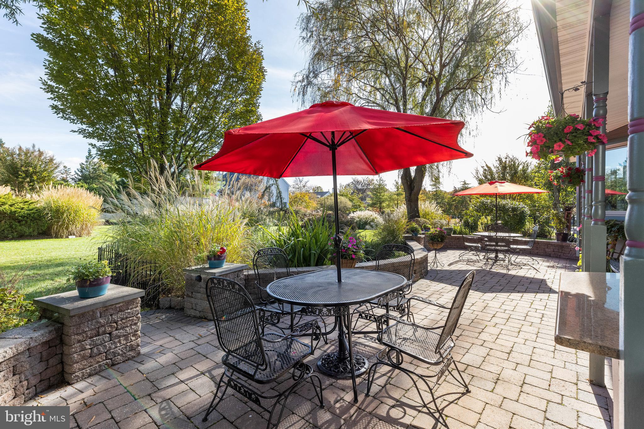 11 Stanwyck Road Mount Laurel, NJ 08054 - Photo 31 of 49