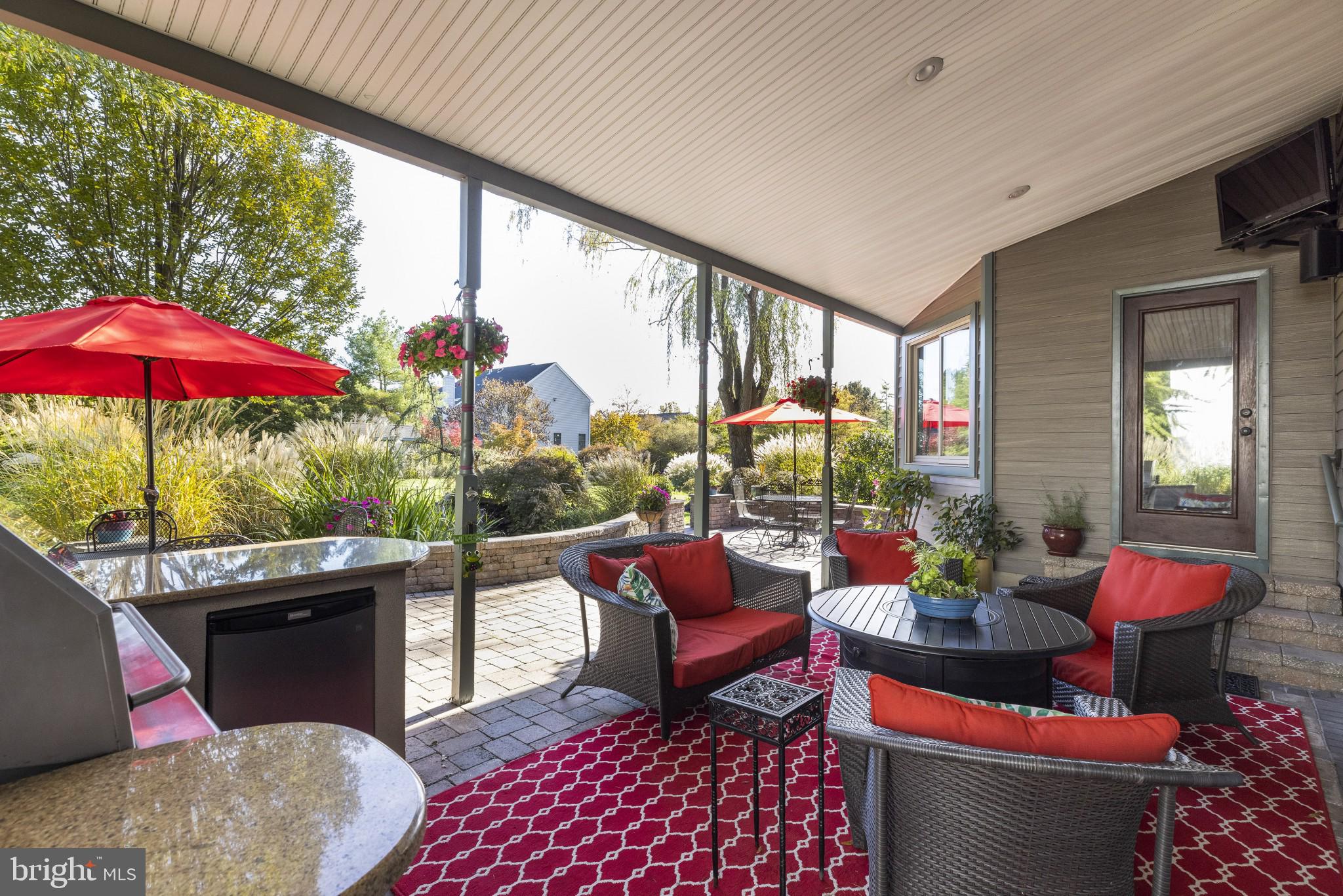 11 Stanwyck Road Mount Laurel, NJ 08054 - Photo 33 of 49