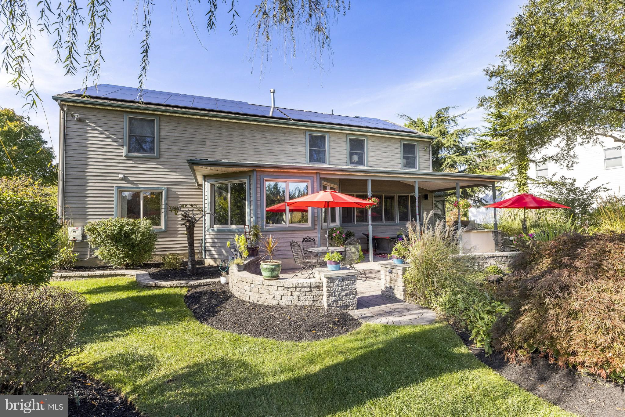 11 Stanwyck Road Mount Laurel, NJ 08054 - Photo 34 of 49