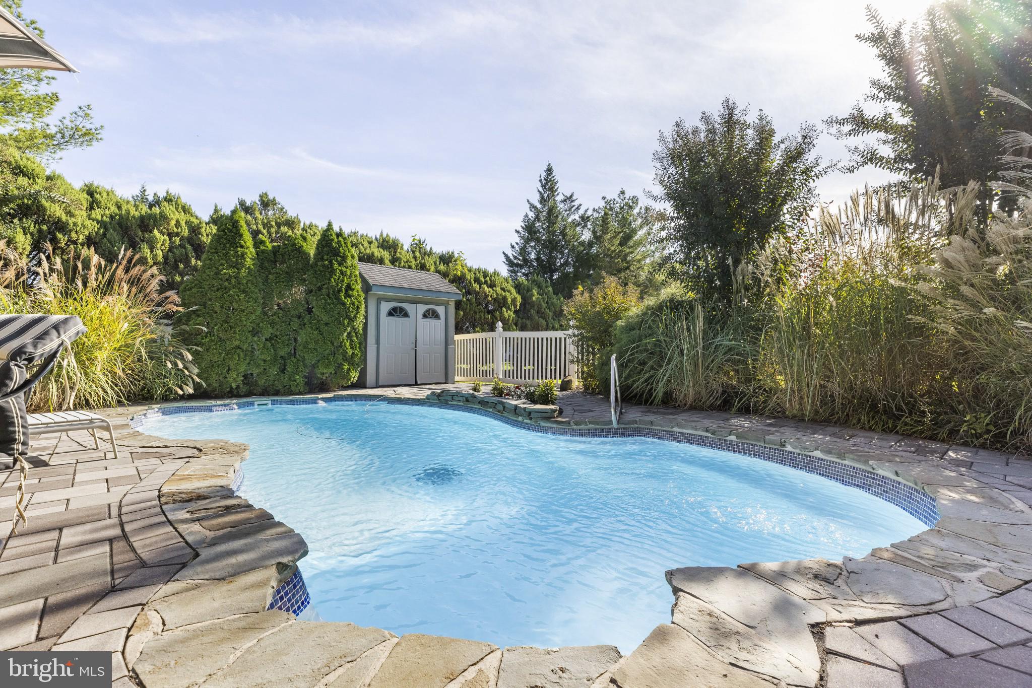 11 Stanwyck Road Mount Laurel, NJ 08054 - Photo 36 of 49