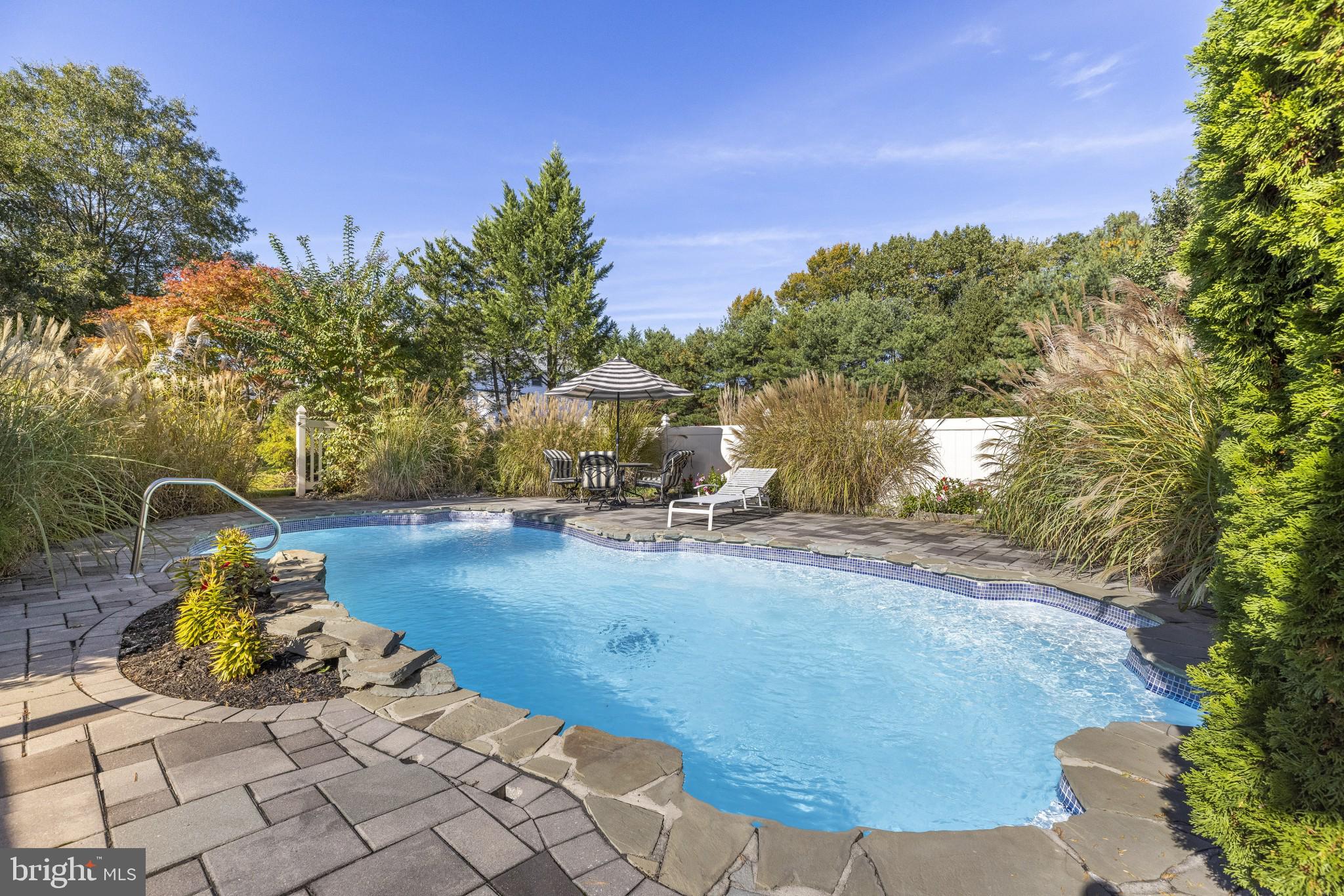 11 Stanwyck Road Mount Laurel, NJ 08054 - Photo 37 of 49