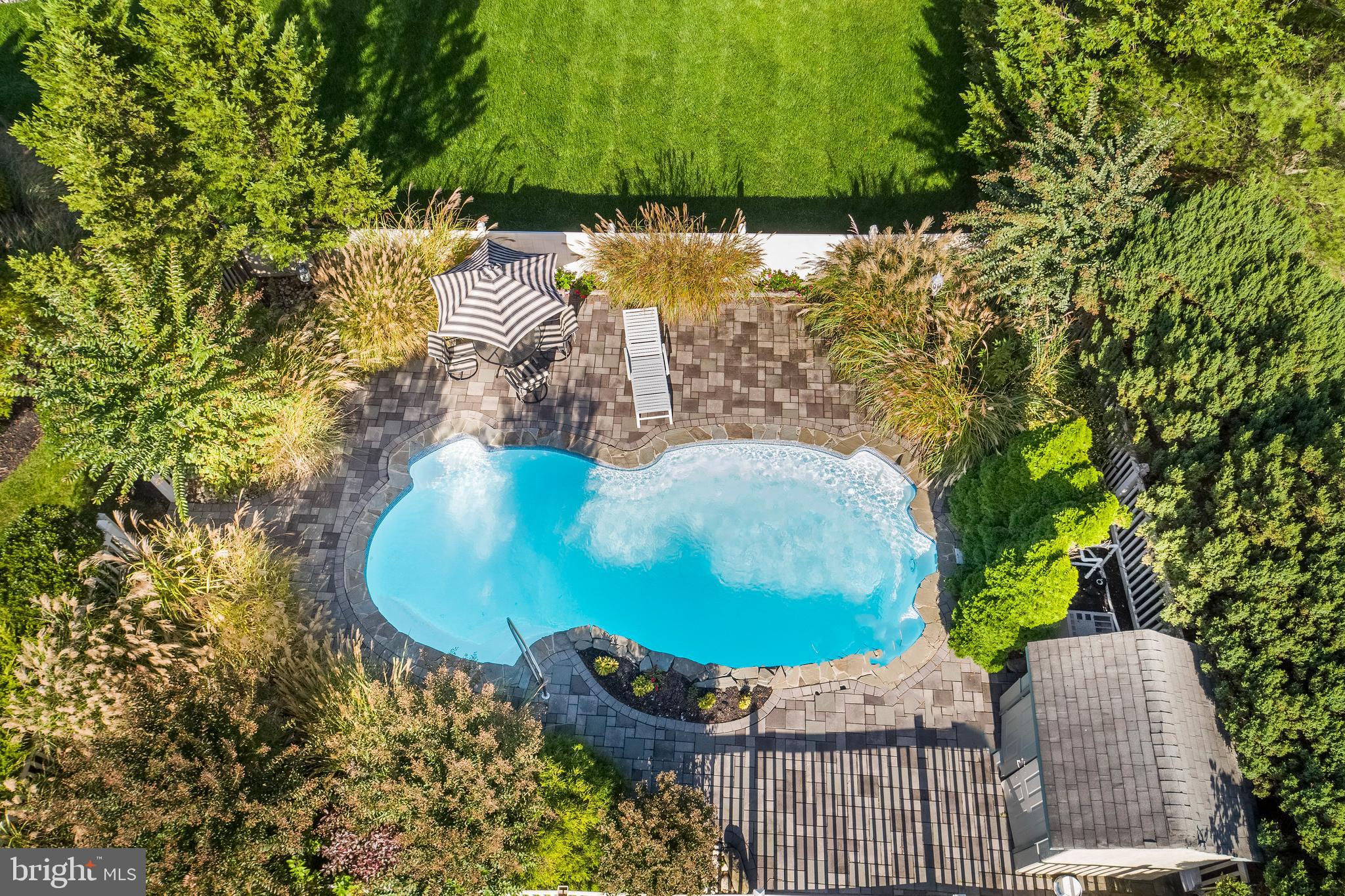 11 Stanwyck Road Mount Laurel, NJ 08054 - Photo 38 of 49