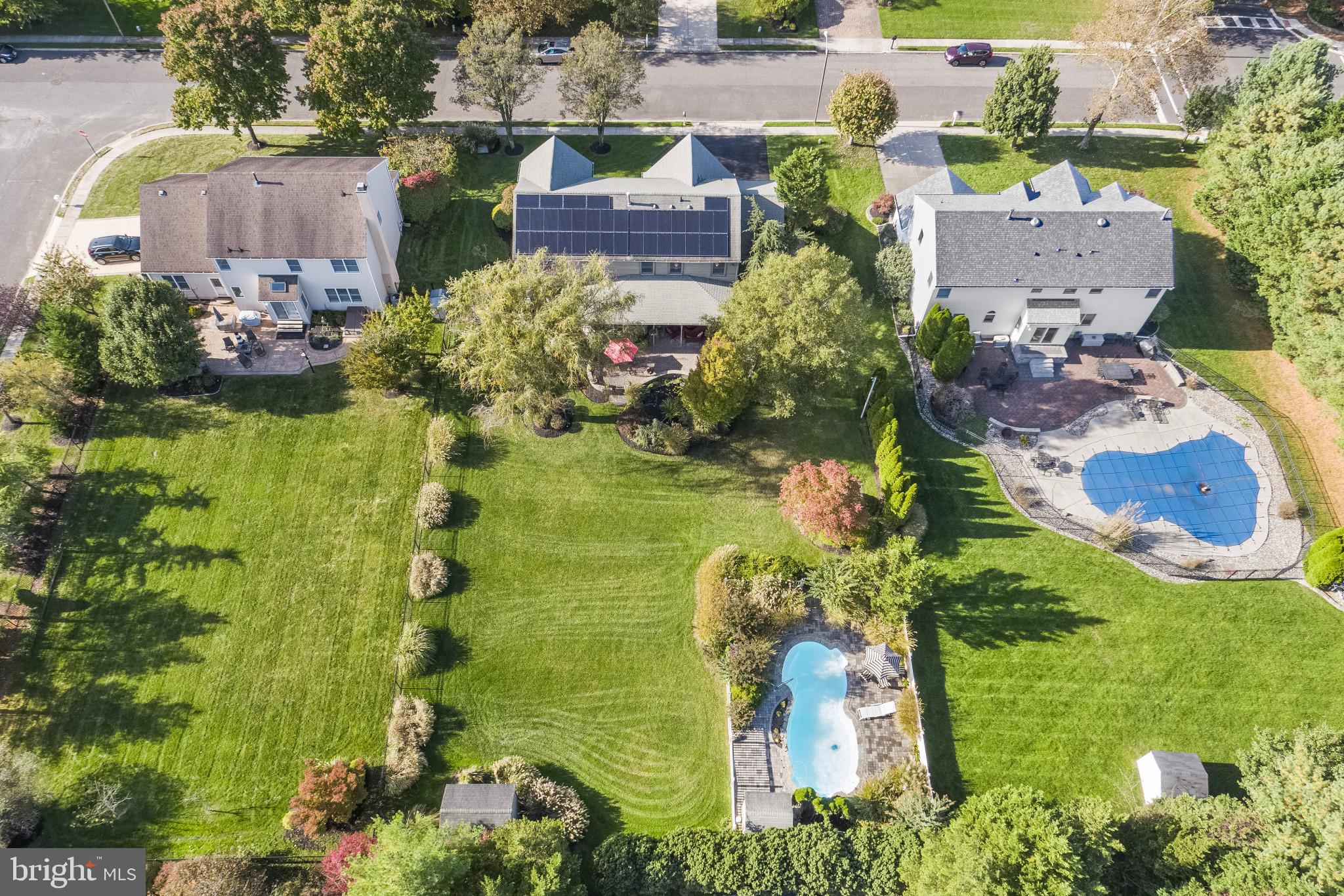 11 Stanwyck Road Mount Laurel, NJ 08054 - Photo 39 of 49