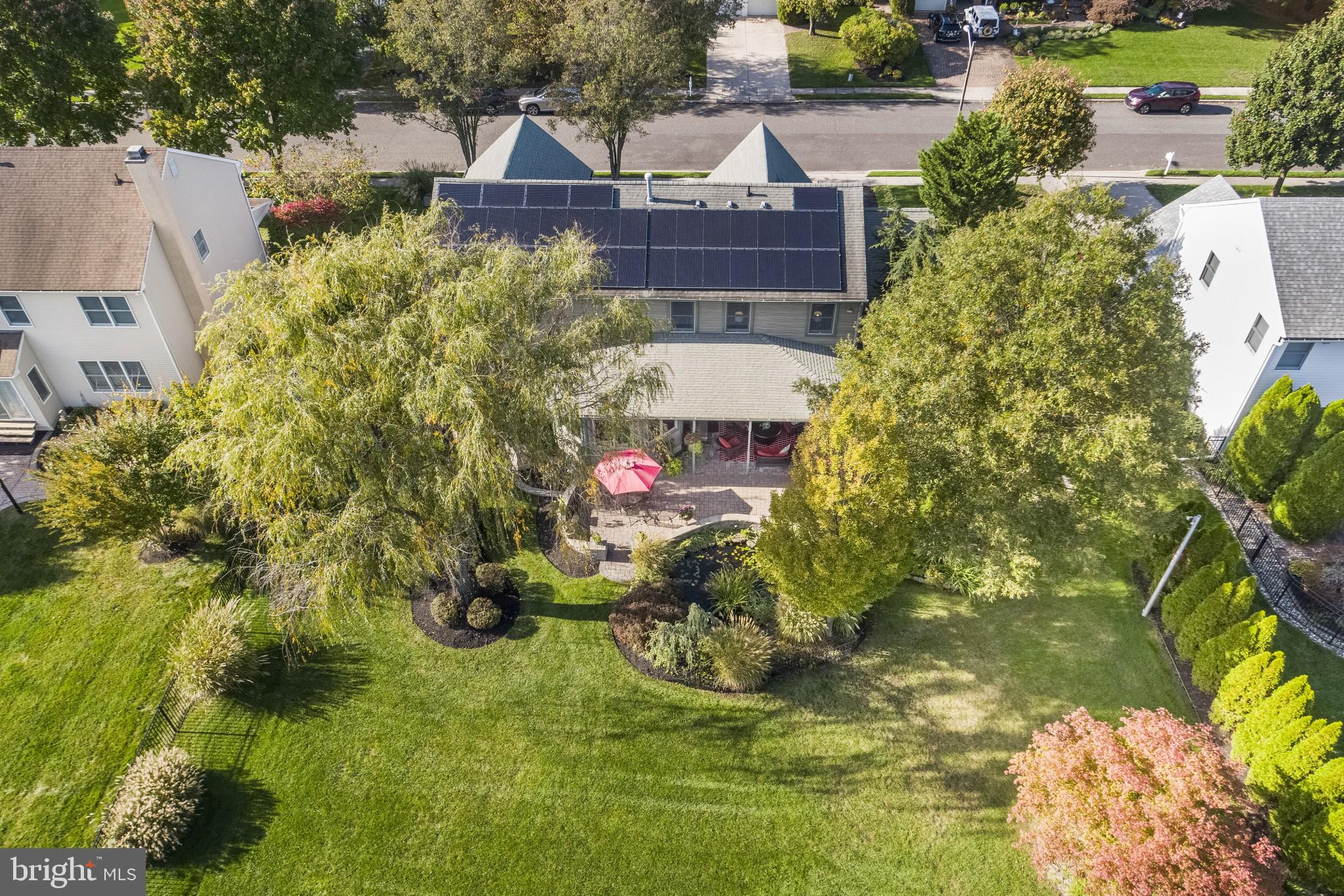 11 Stanwyck Road Mount Laurel, NJ 08054 - Photo 40 of 49