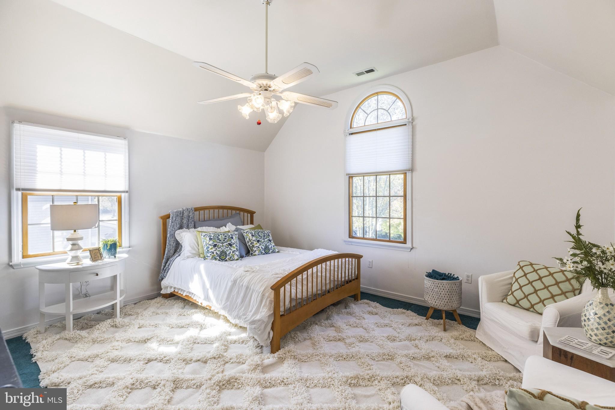 11 Stanwyck Road Mount Laurel, NJ 08054 - Photo 4 of 49 Bedroom #1