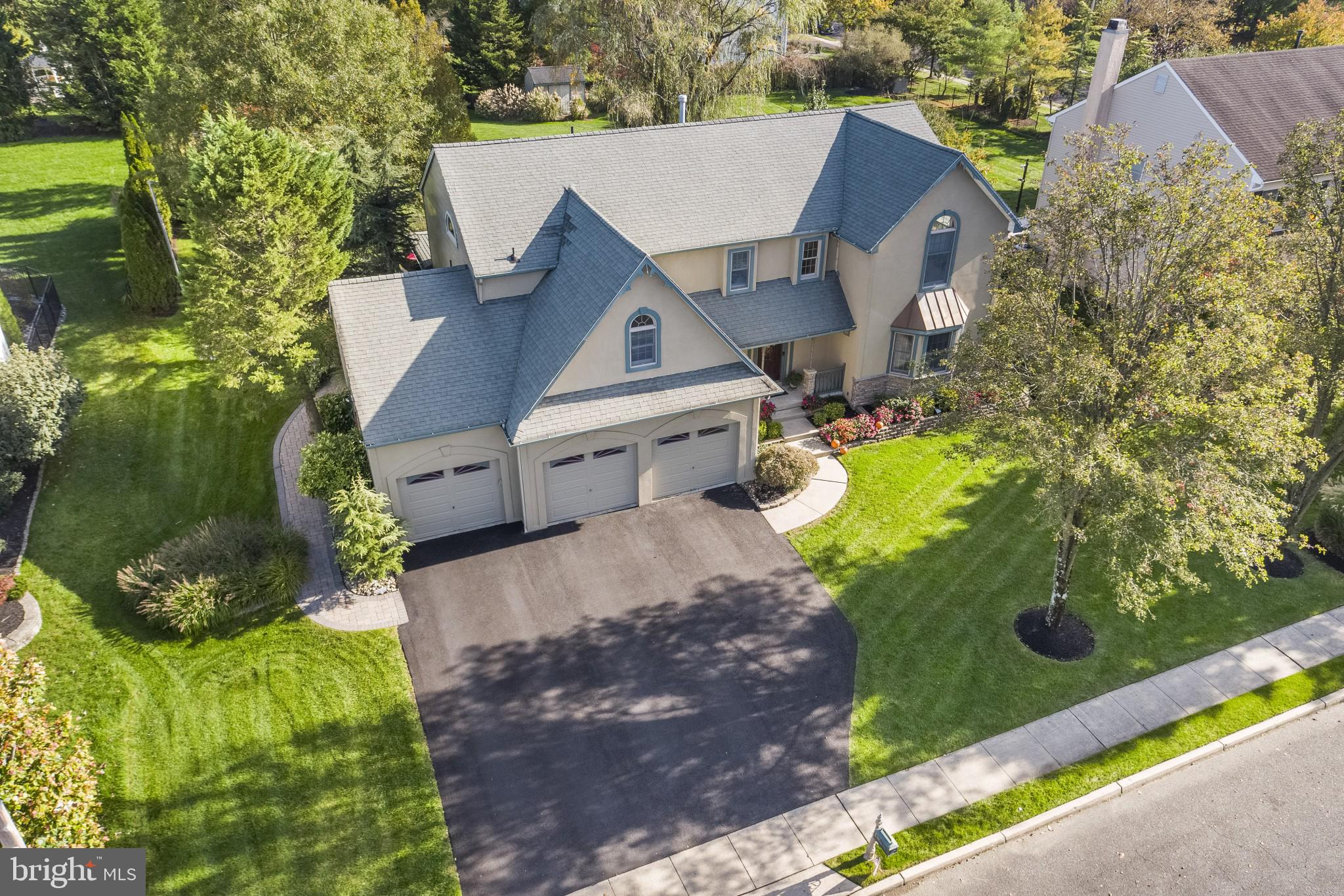 11 Stanwyck Road Mount Laurel, NJ 08054 - Photo 41 of 49