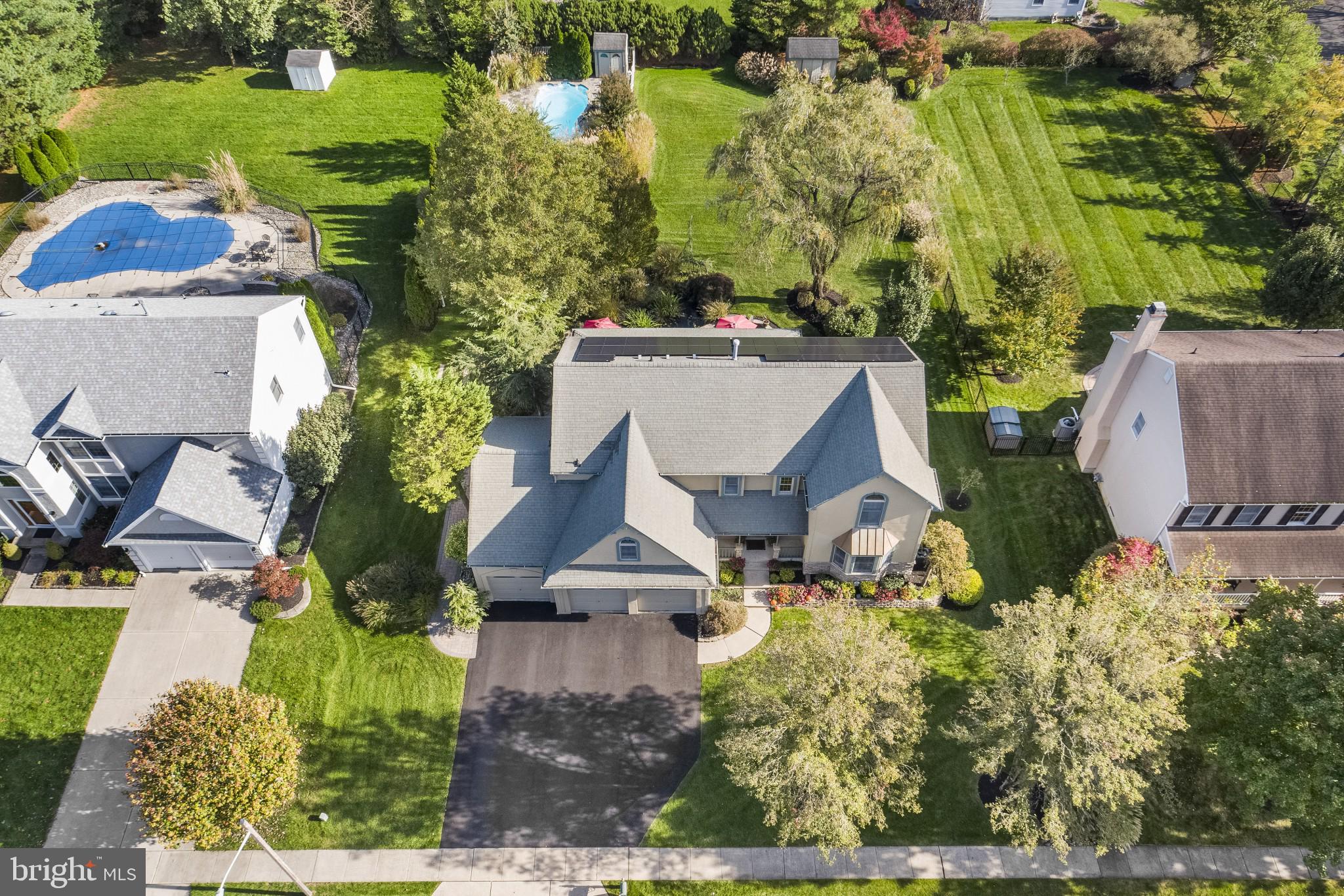 11 Stanwyck Road Mount Laurel, NJ 08054 - Photo 42 of 49