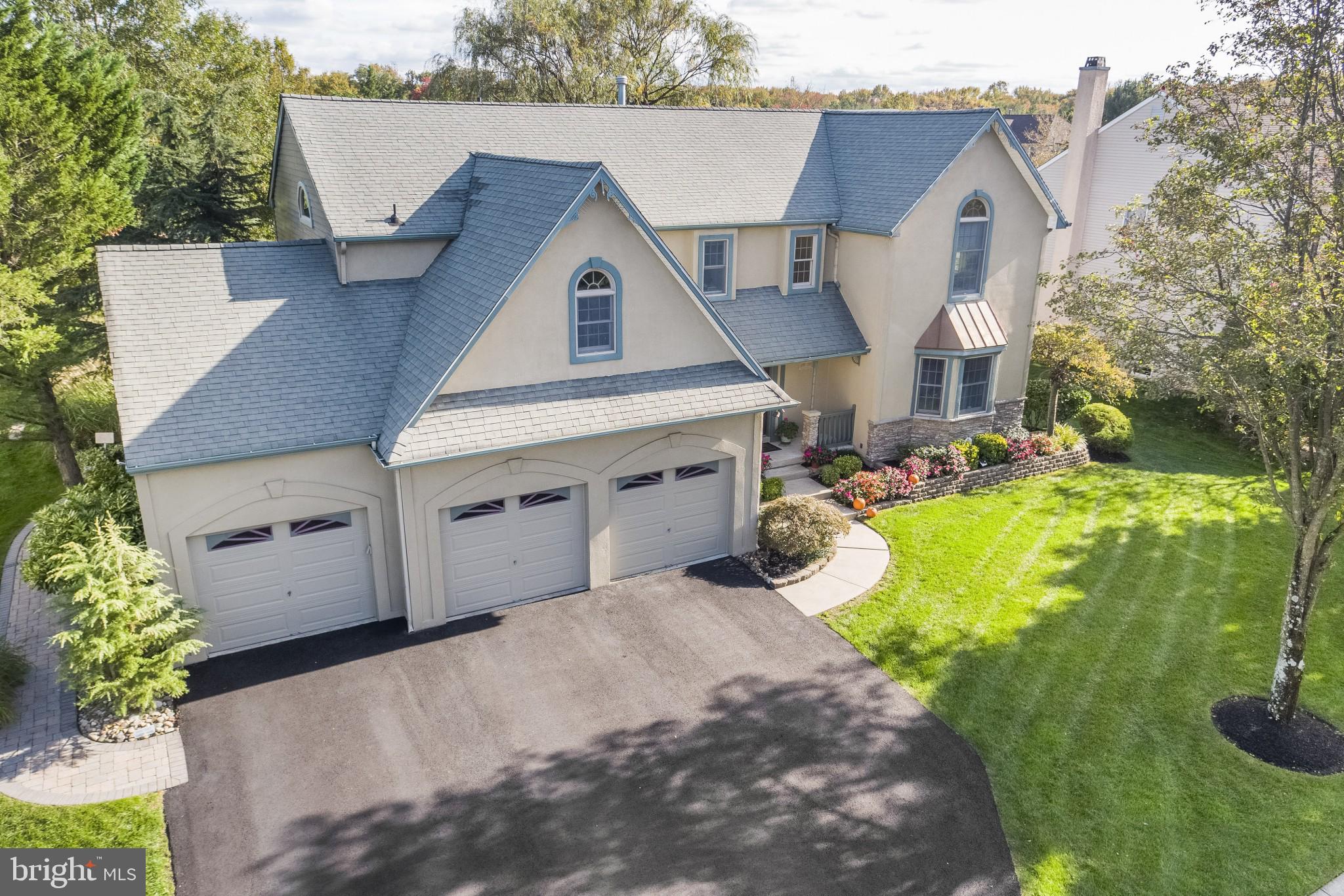 11 Stanwyck Road Mount Laurel, NJ 08054 - Photo 43 of 49