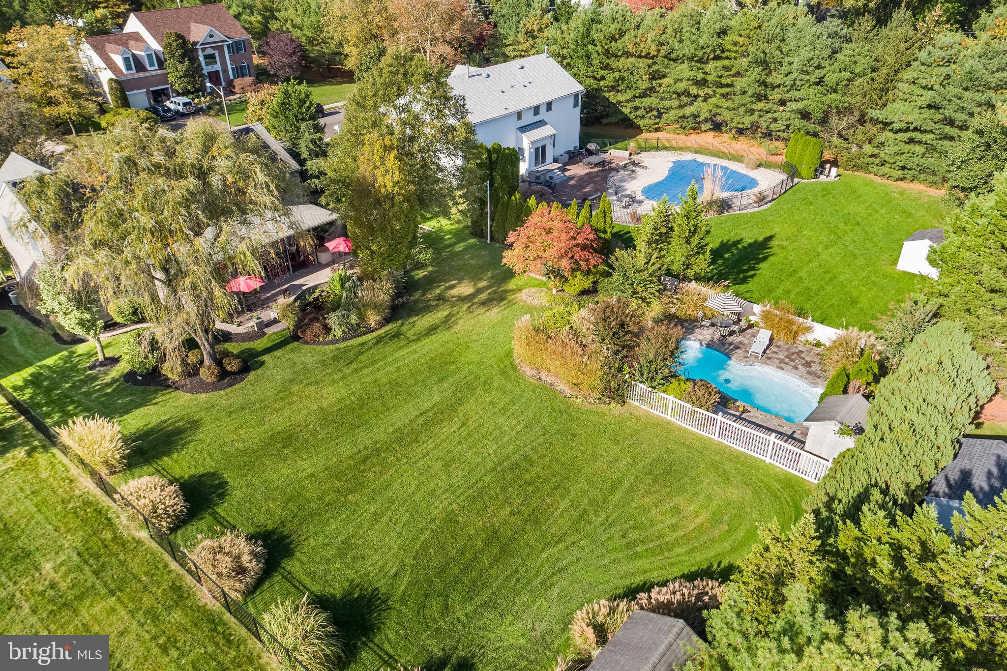 11 Stanwyck Road Mount Laurel, NJ 08054 - Photo 45 of 49