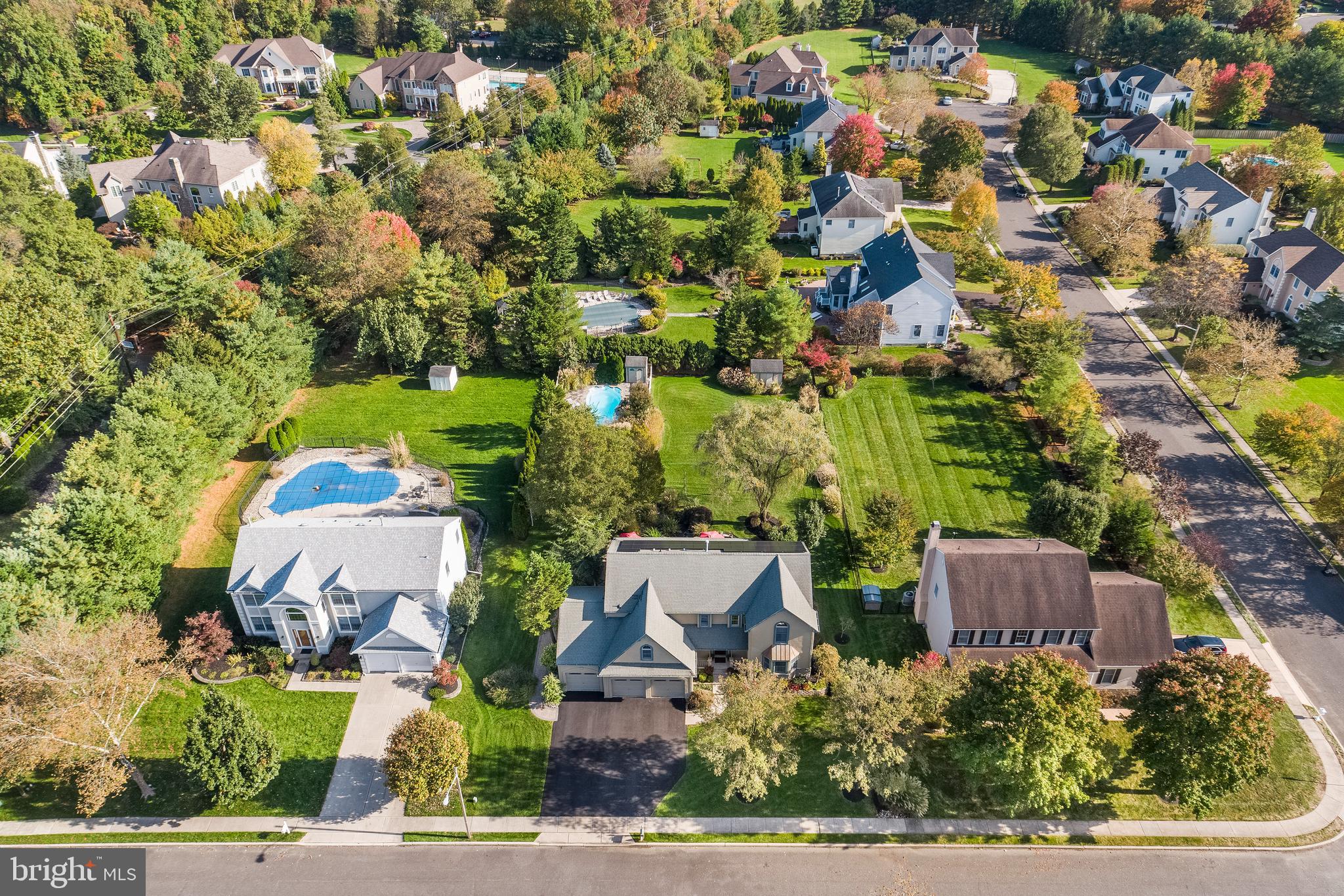 11 Stanwyck Road Mount Laurel, NJ 08054 - Photo 46 of 49