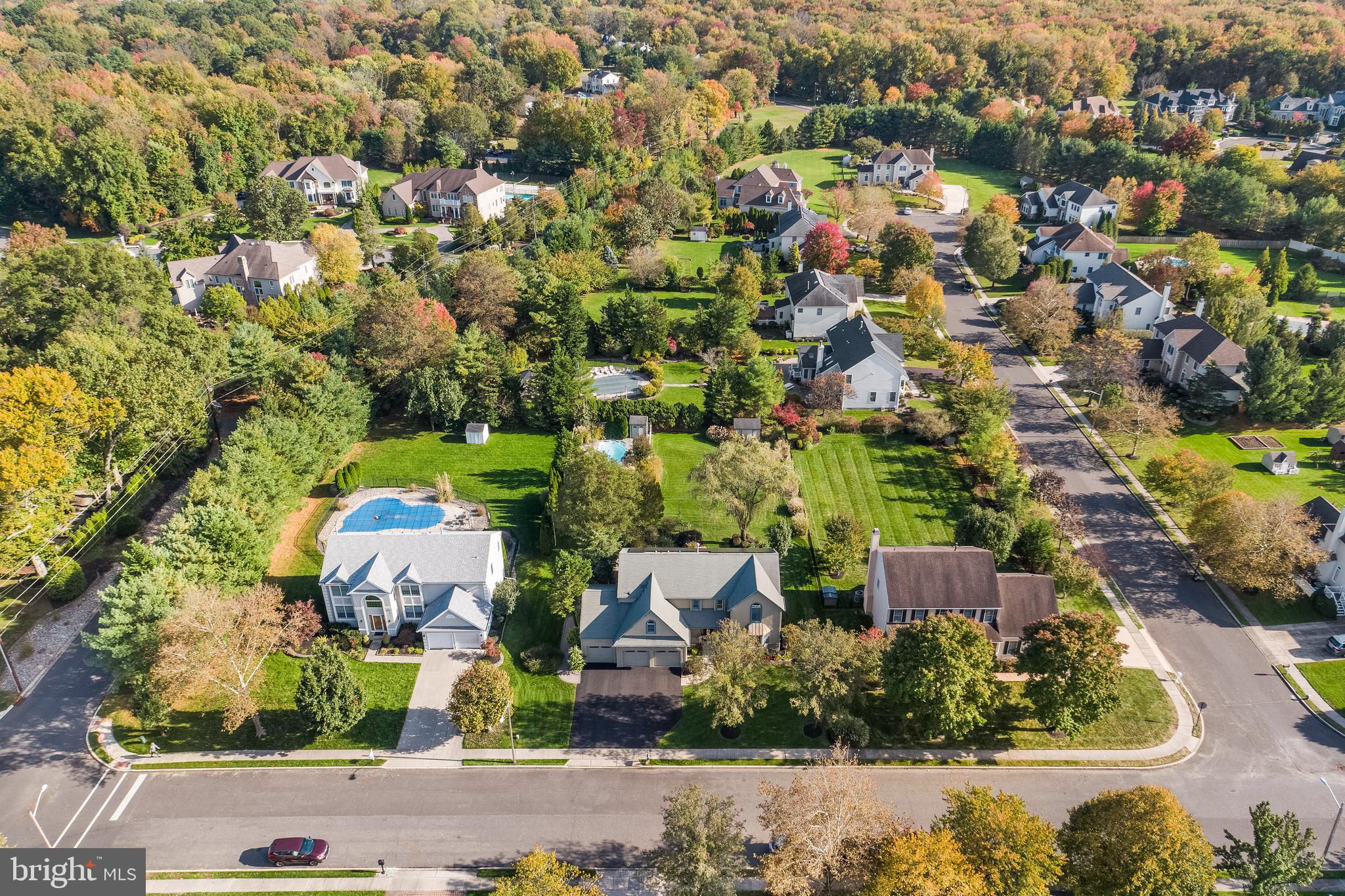 11 Stanwyck Road Mount Laurel, NJ 08054 - Photo 47 of 49