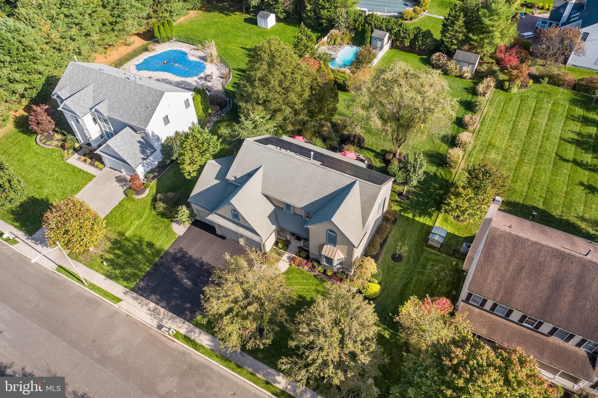 11 Stanwyck Road Mount Laurel, NJ 08054 - Photo 48 of 49