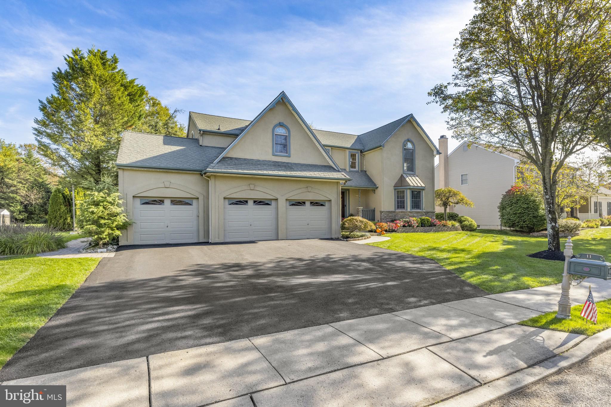 11 Stanwyck Road Mount Laurel, NJ 08054 - Photo 49 of 49