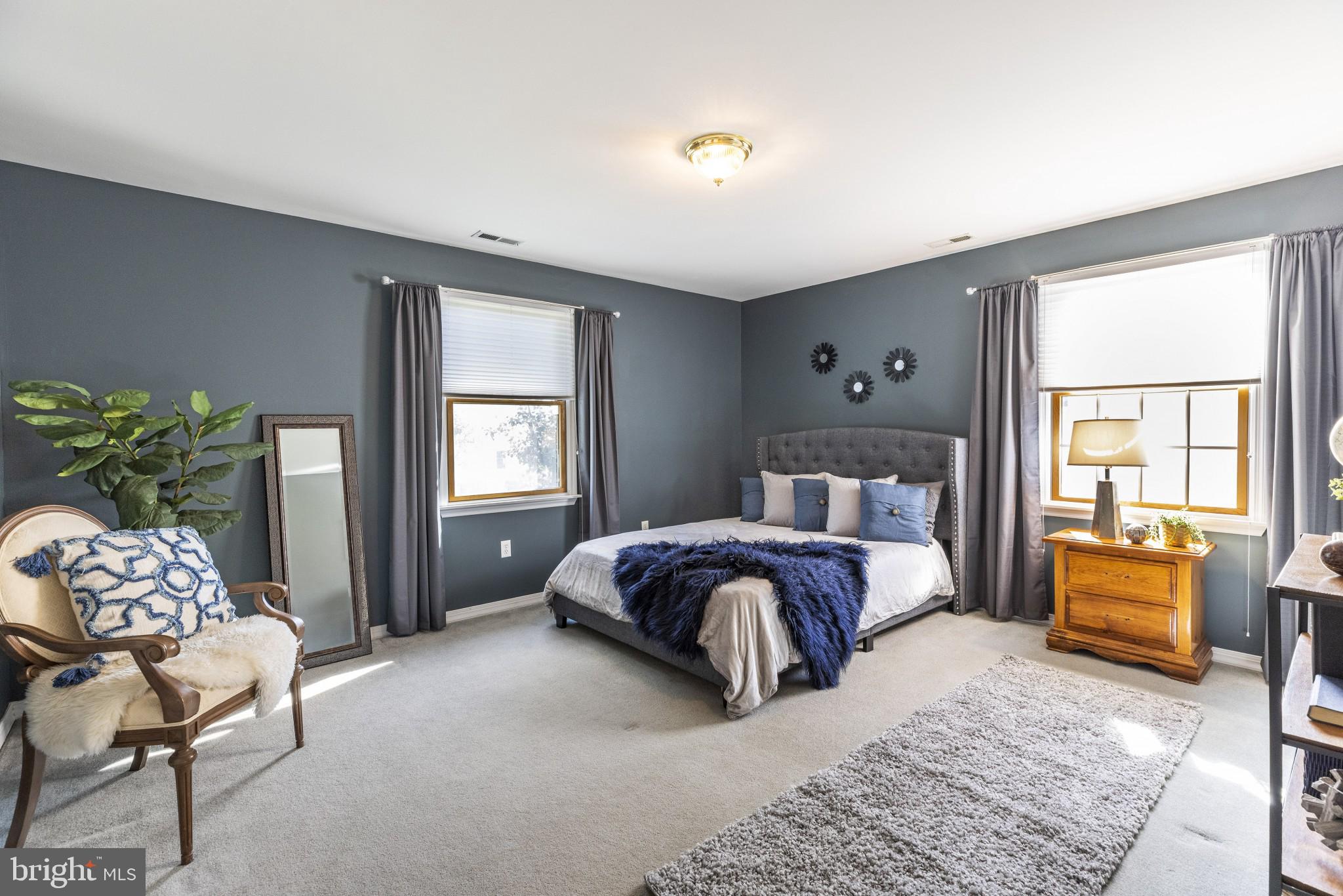 11 Stanwyck Road Mount Laurel, NJ 08054 - Photo 6 of 49 Bedroom #2