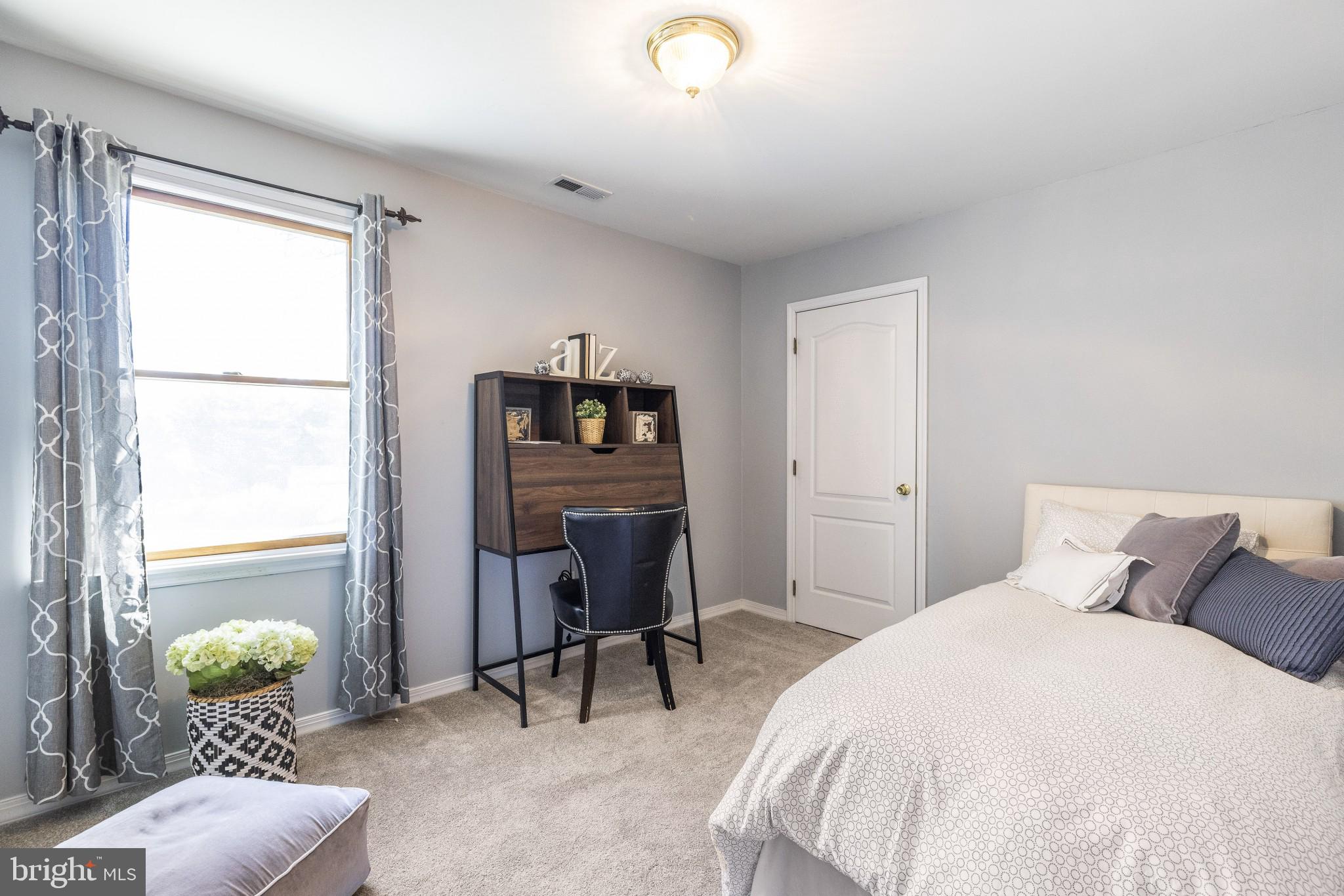 11 Stanwyck Road Mount Laurel, NJ 08054 - Photo 8 of 49 Bedroom #3