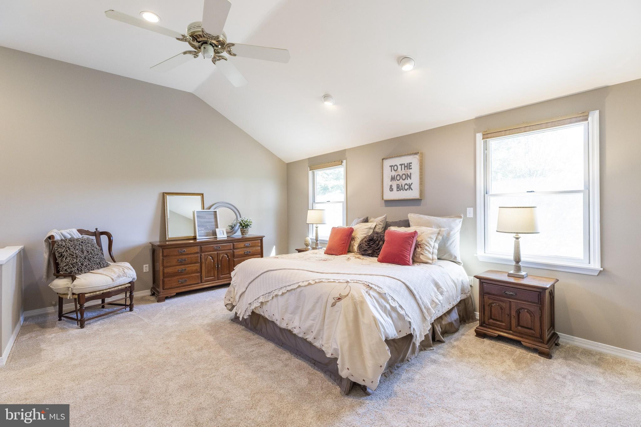 11 Stanwyck Road Mount Laurel, NJ 08054 - Photo 9 of 49 Primary Suite