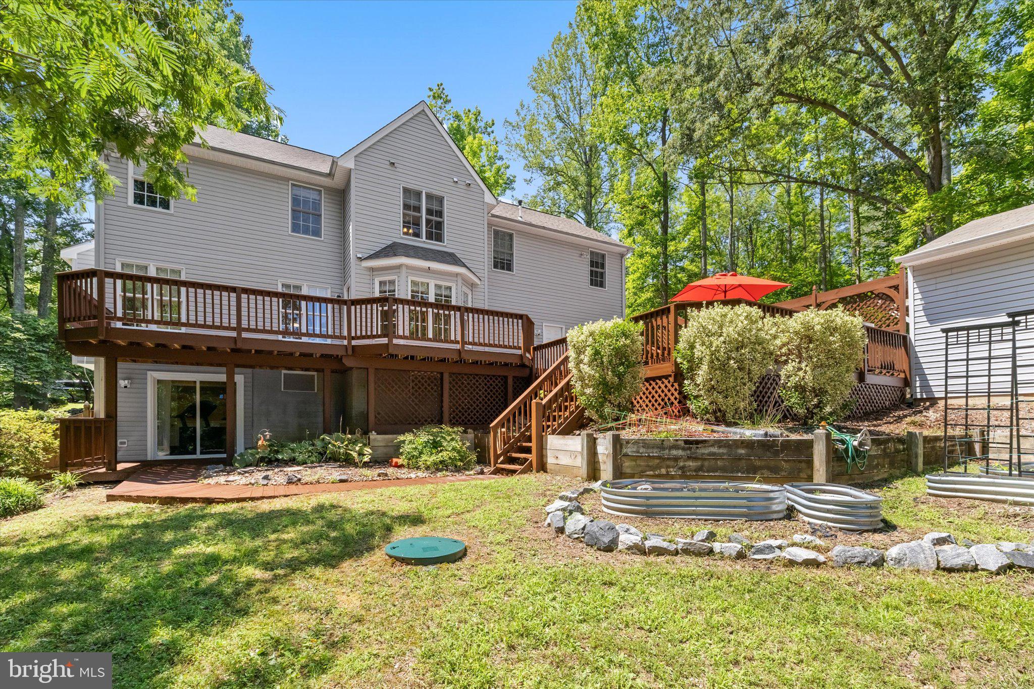300 Sandy Ridge Road Fredericksburg, VA 22405 - Photo 55 of 71 Gallery Image 55