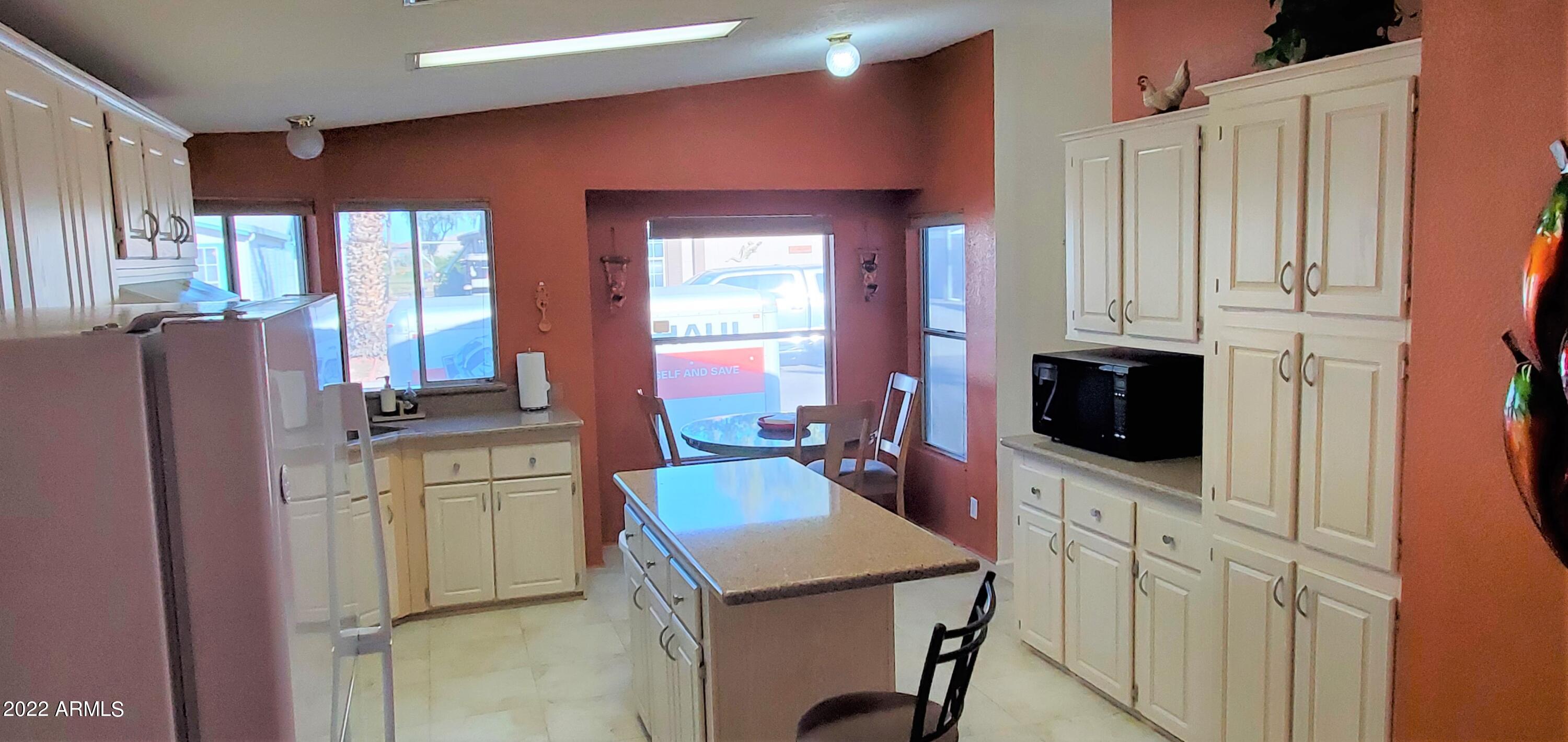 11201 North El Mirage Road, Unit A22 El Mirage, AZ 85335 - Photo 14 of 41 Lg Kitchen