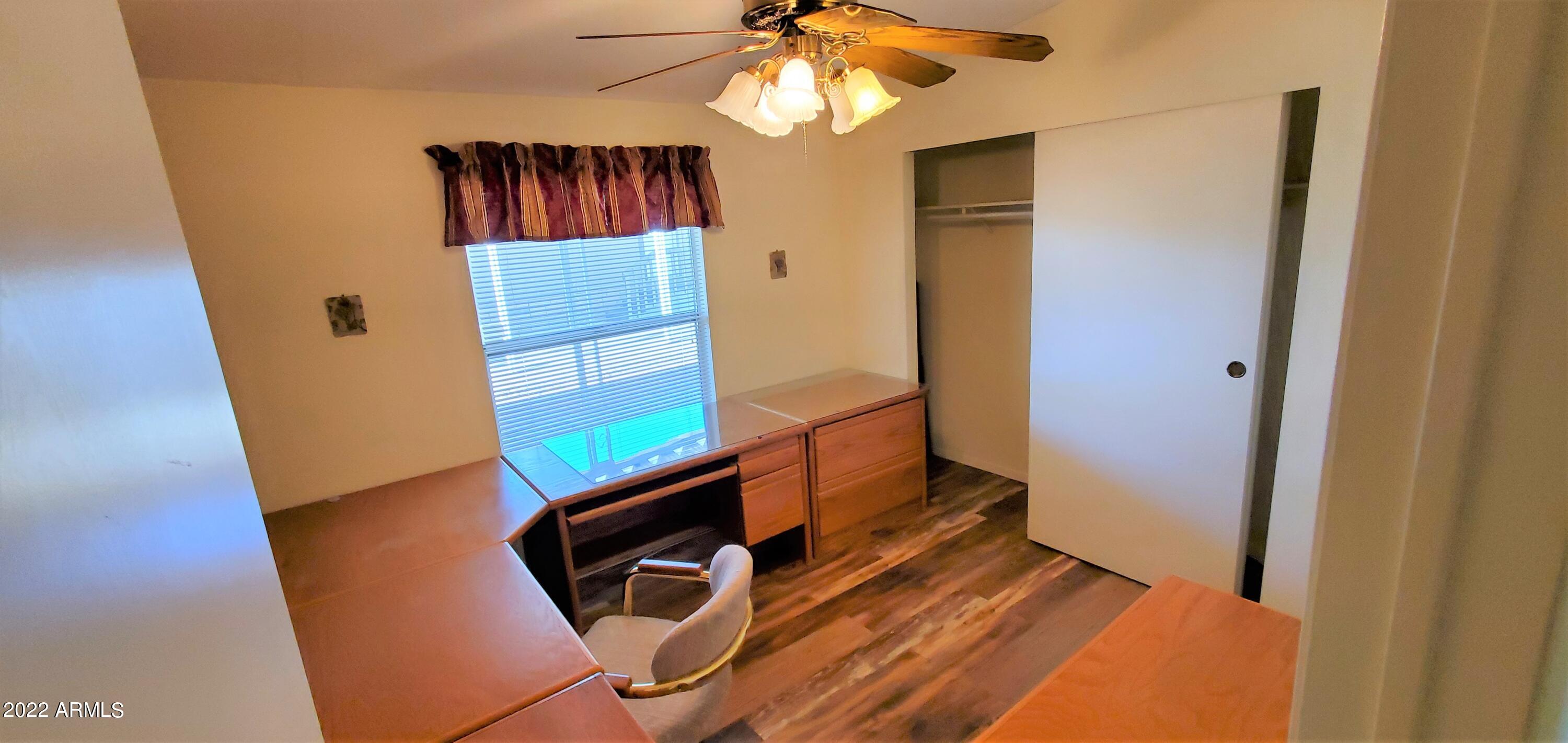11201 North El Mirage Road, Unit A22 El Mirage, AZ 85335 - Photo 24 of 41 3rd Bdrm Office