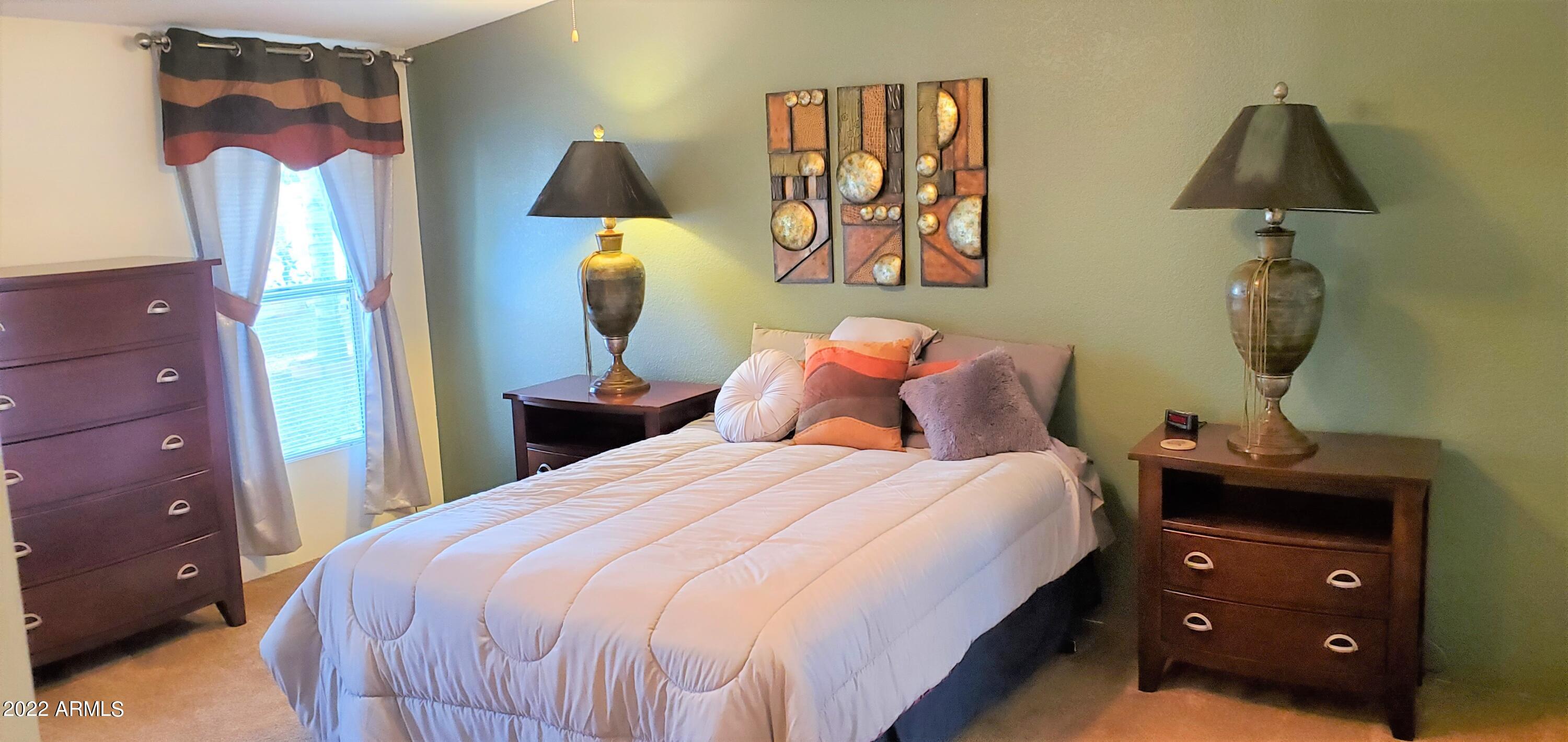 11201 North El Mirage Road, Unit A22 El Mirage, AZ 85335 - Photo 5 of 41 Lg Master Bdrm
