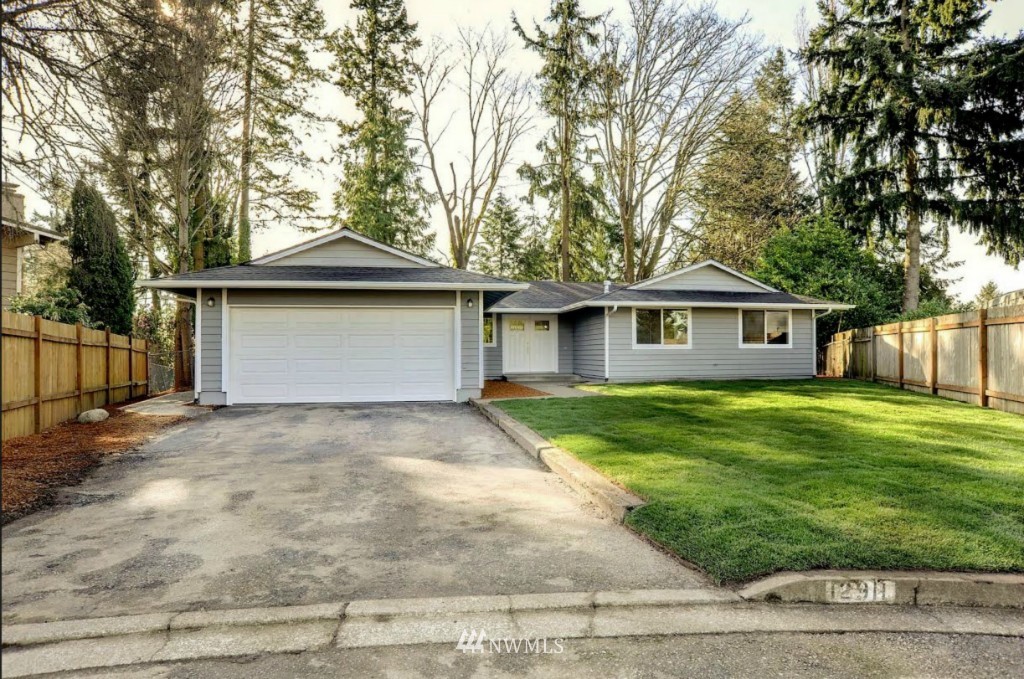12911 Southeast 186th Place Renton, WA 98058 - Photo 1 of 21 Gallery Image 1