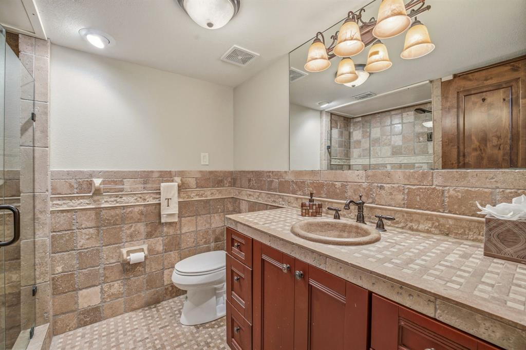 3301 Lavilla Road Graford, TX 76449 - Photo 27 of 37