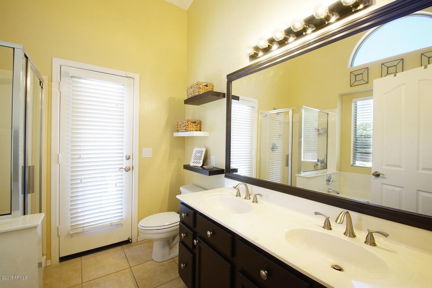4416 East Gatewood Road Phoenix, AZ 85050 - Photo 15 of 24 Master Bath 2